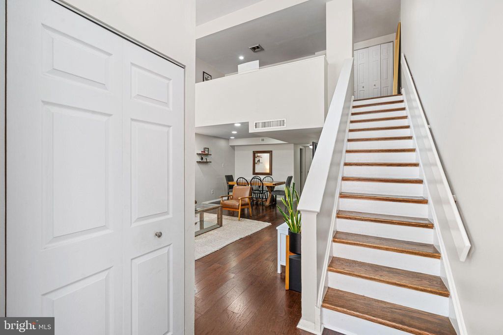 Photo of 528 Manning Walk #7, PHILADELPHIA, PA 19106 (MLS # PAPH2540936)