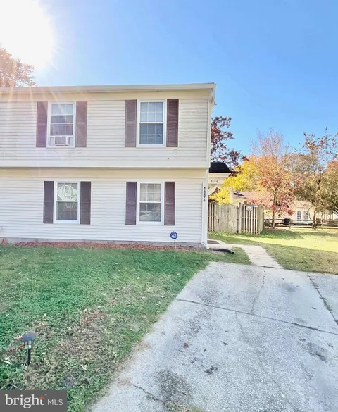 4804 Underwood Court, Waldorf, MD MLS: MDCH2042618