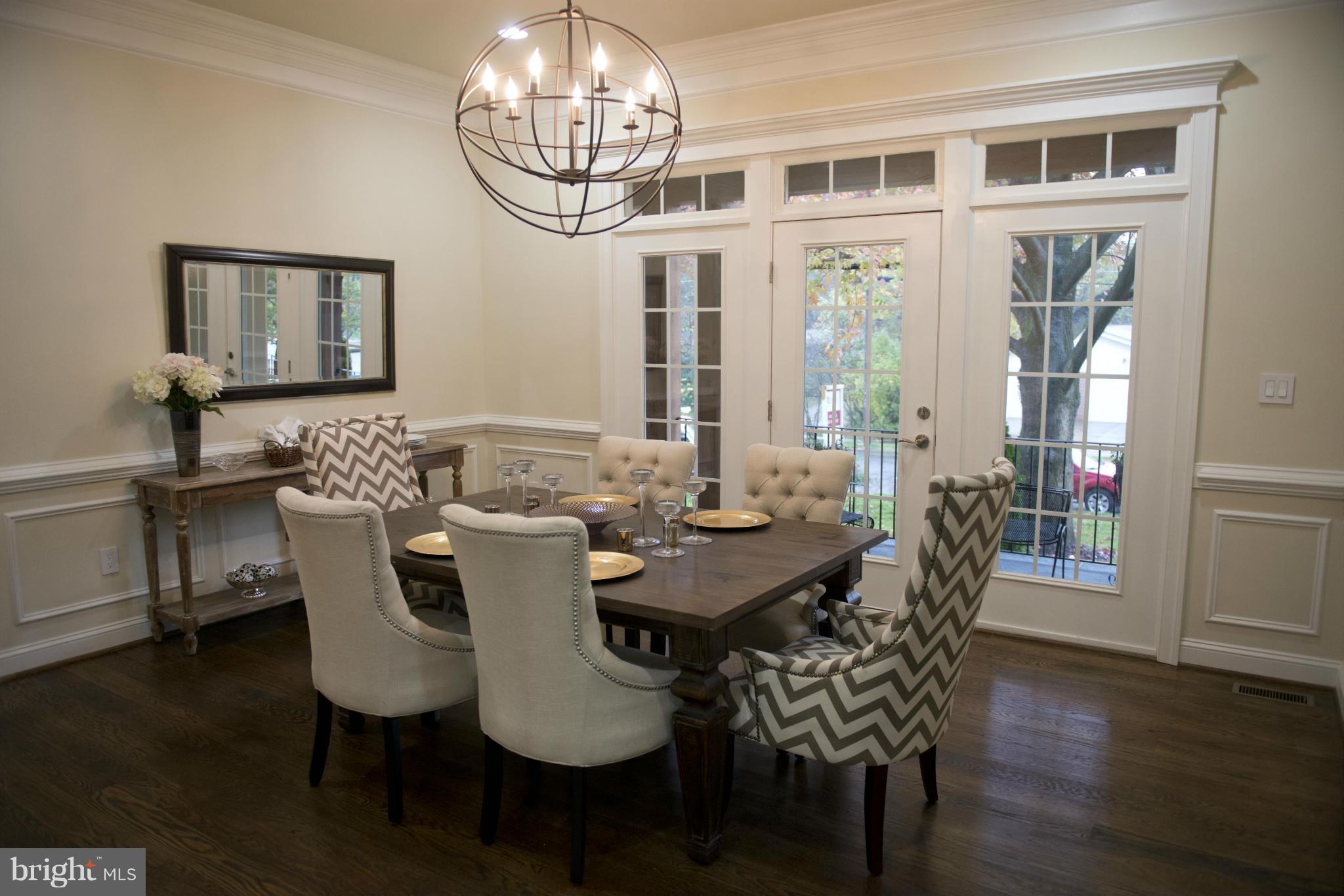 WEST GRASS RIDGE - Residential