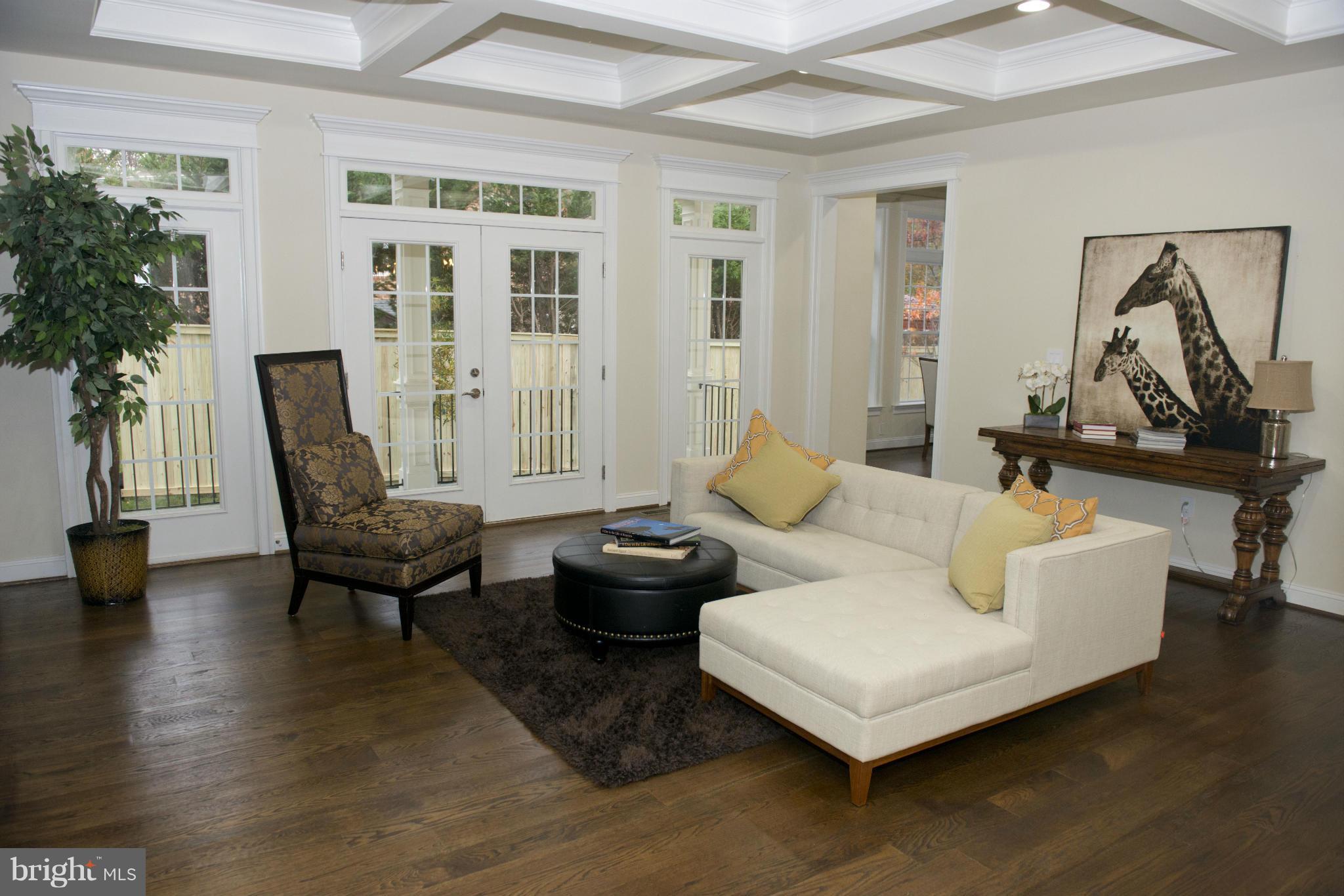 WEST GRASS RIDGE - Residential