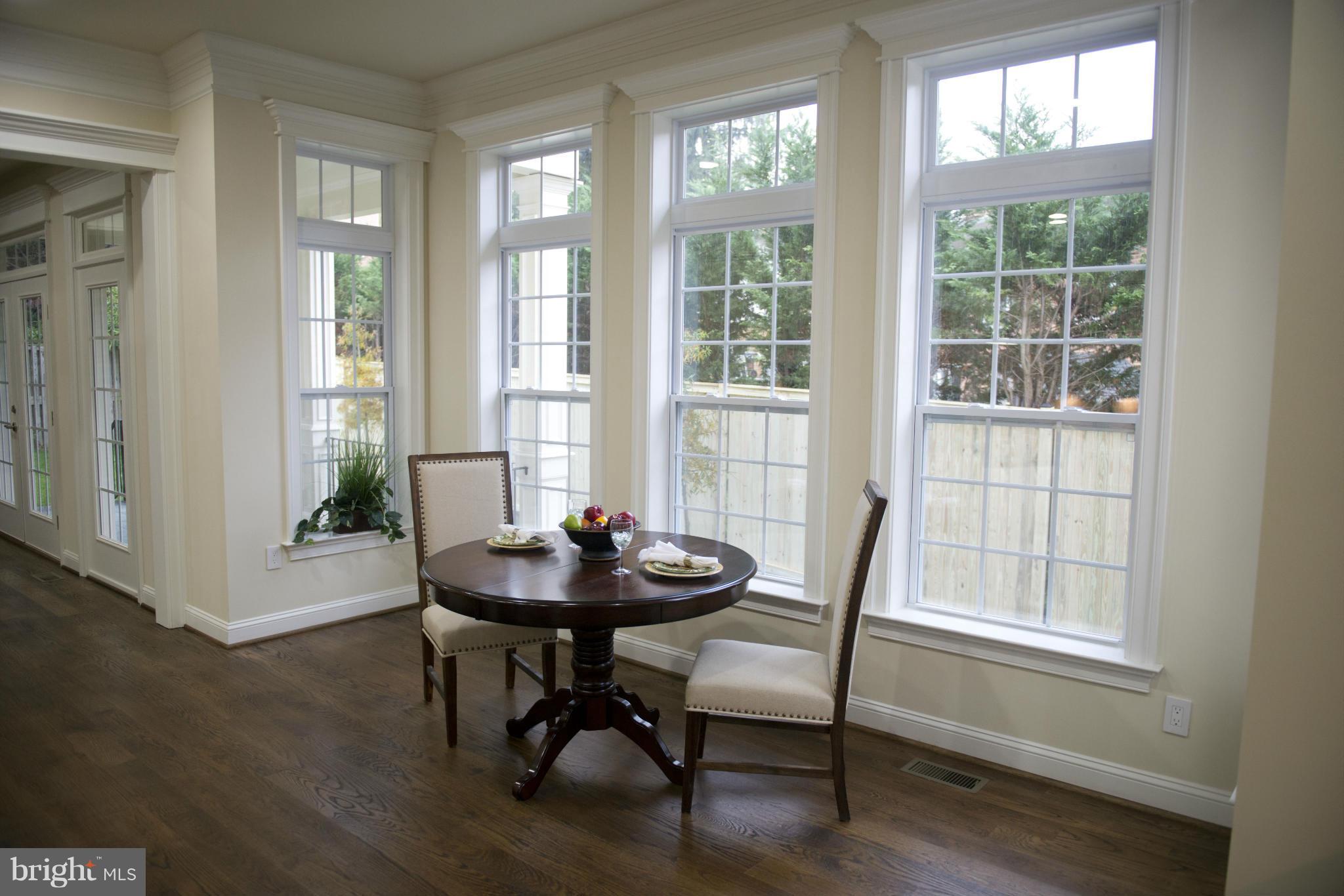 WEST GRASS RIDGE - Residential