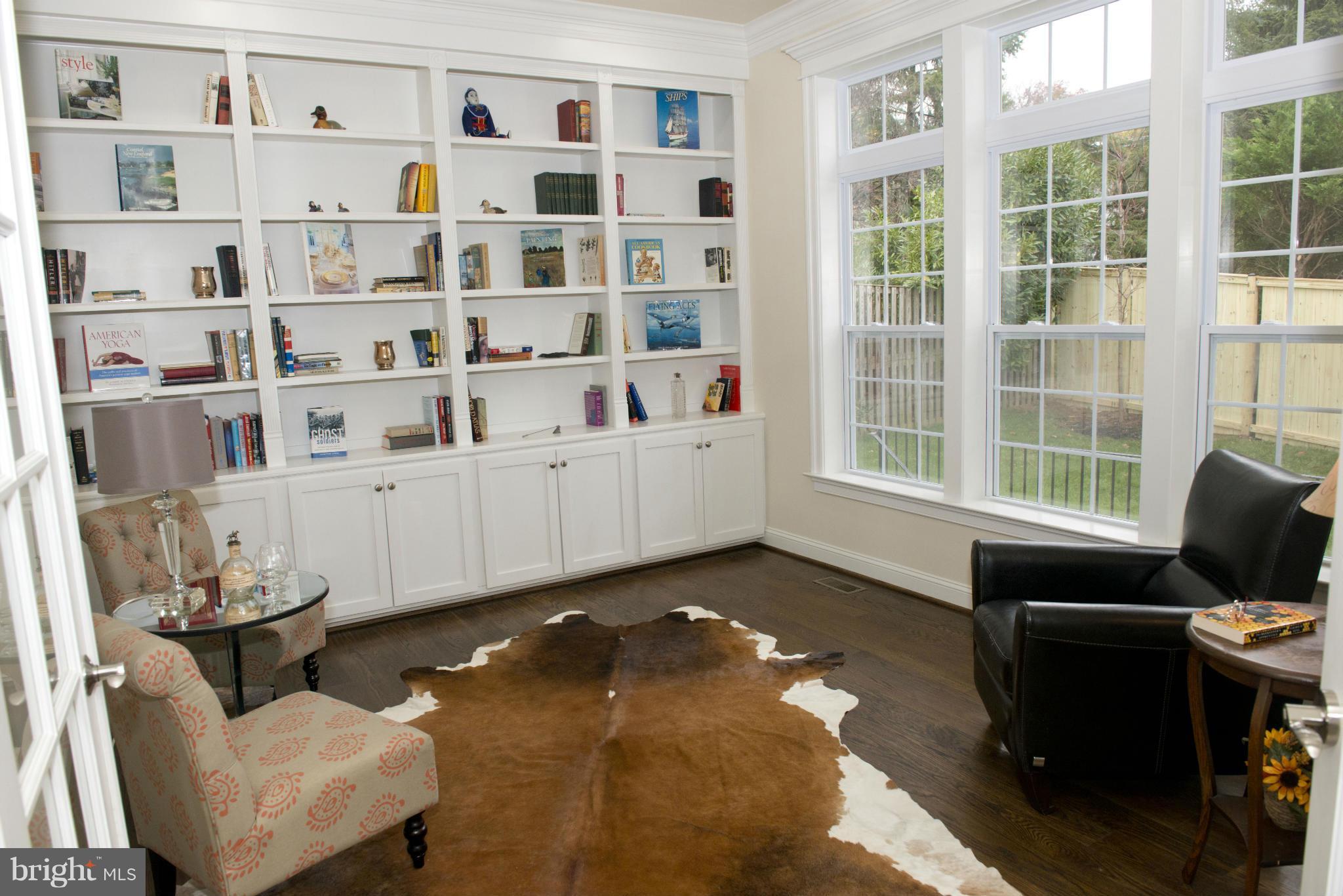 WEST GRASS RIDGE - Residential