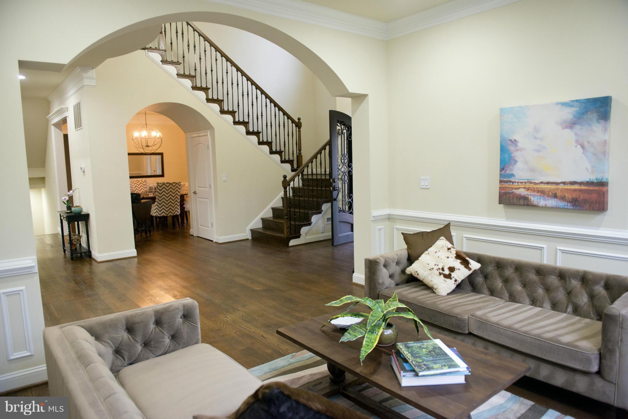 WEST GRASS RIDGE - Residential