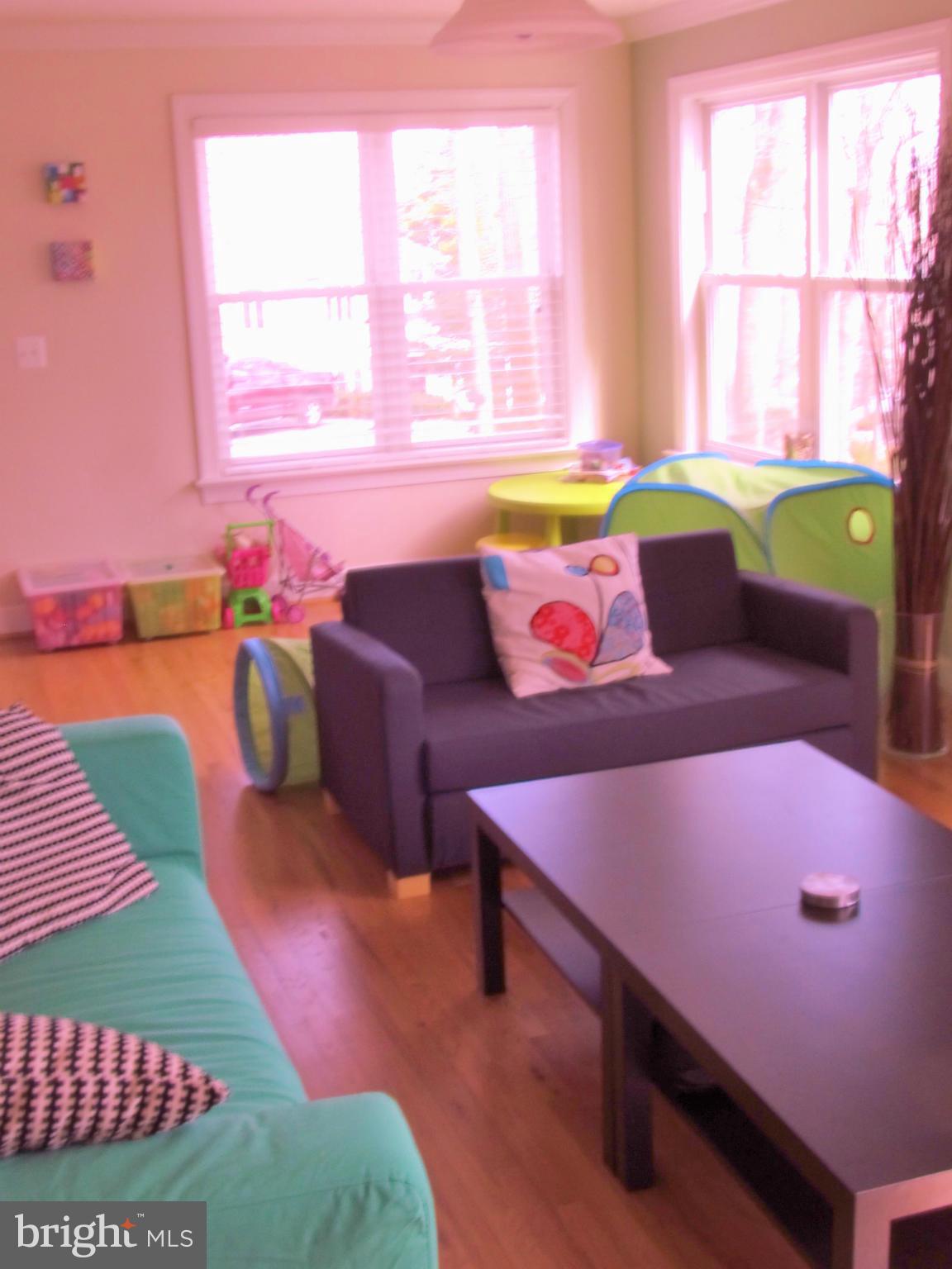 HERALD HARBOR - Residential Lease