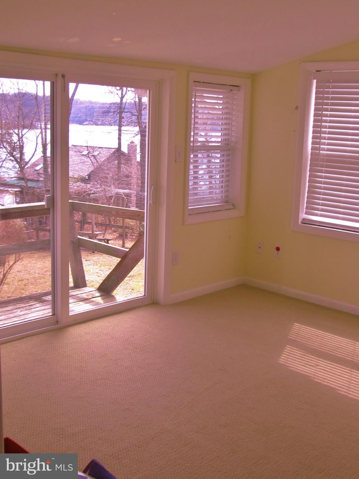 HERALD HARBOR - Residential Lease