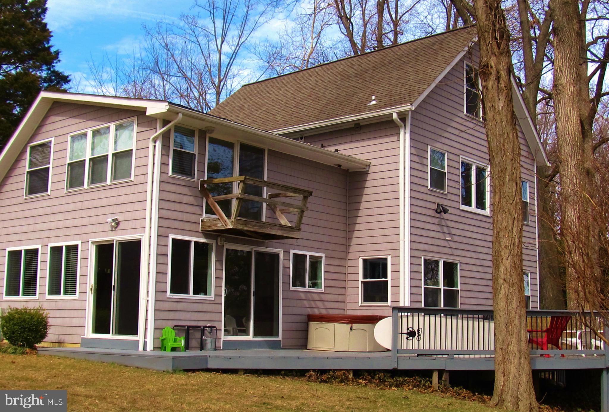 HERALD HARBOR - Residential Lease