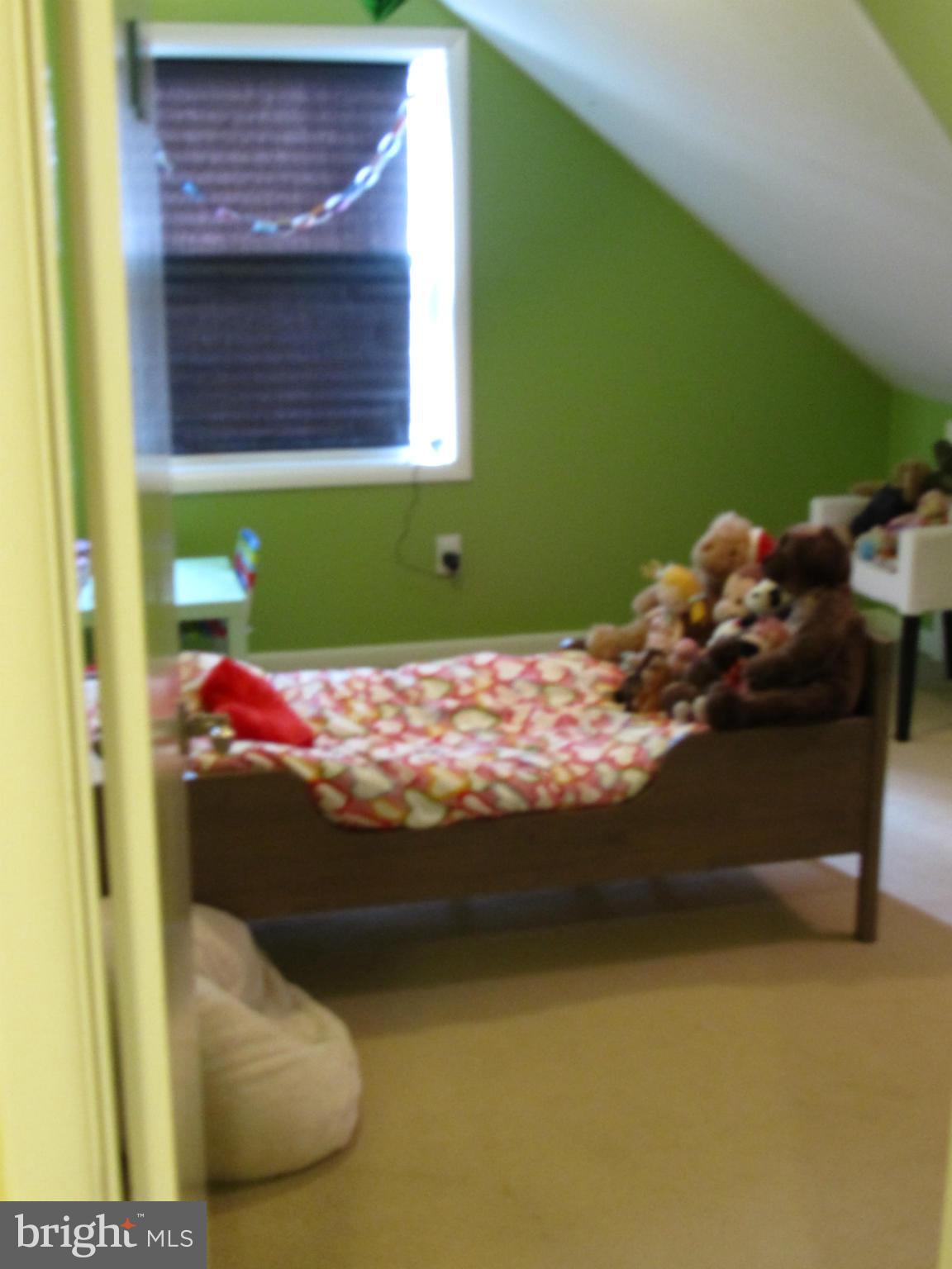 HERALD HARBOR - Residential Lease