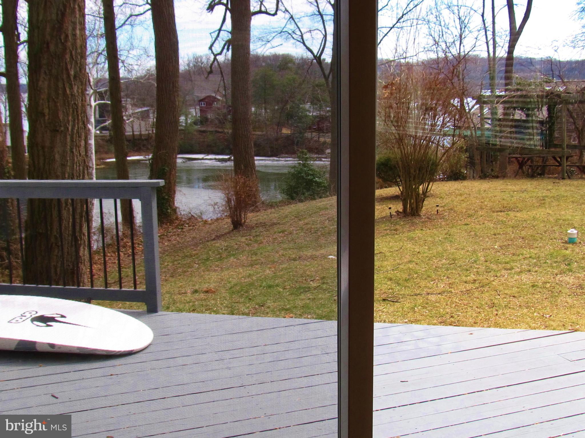 HERALD HARBOR - Residential Lease