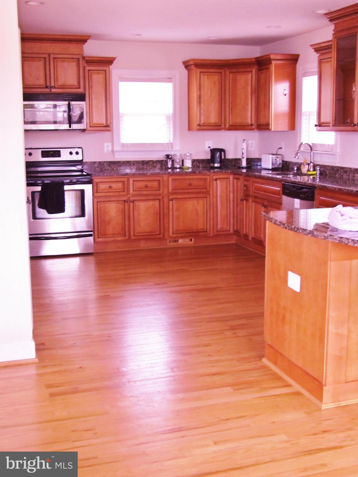 HERALD HARBOR - Residential Lease