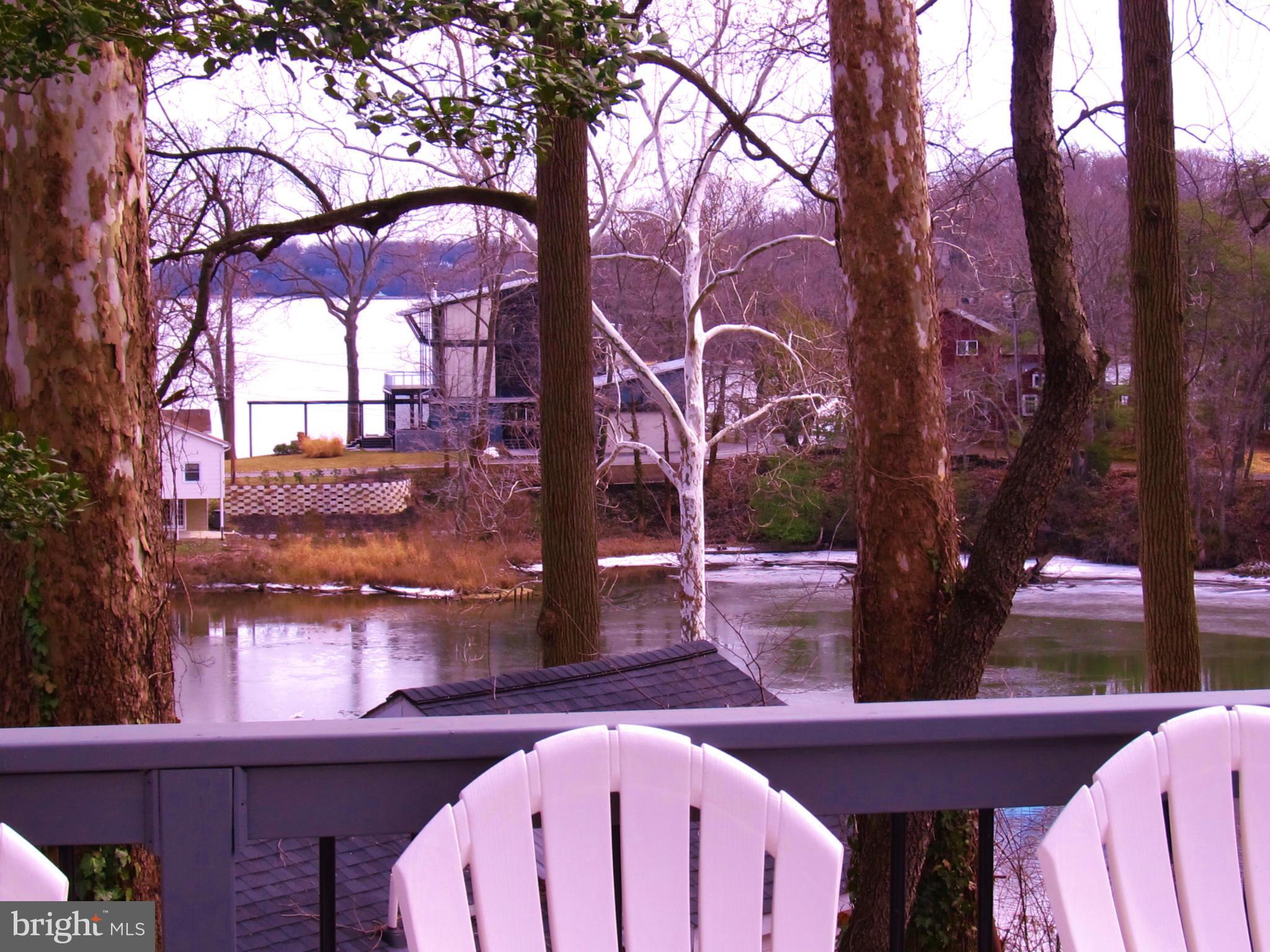 HERALD HARBOR - Residential Lease