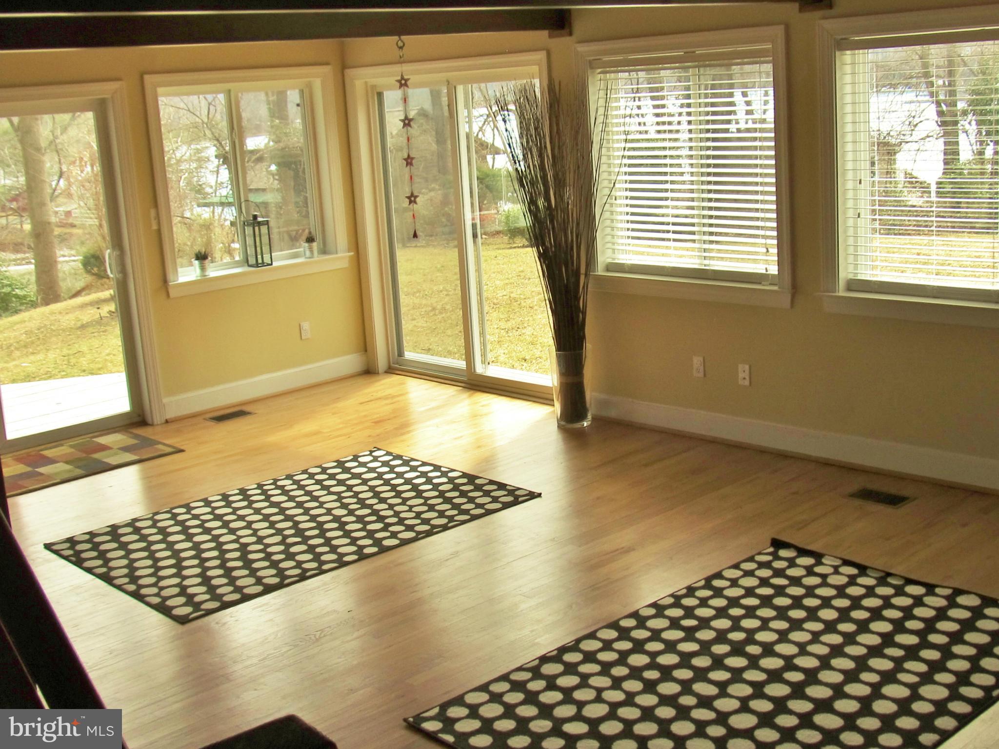 HERALD HARBOR - Residential Lease