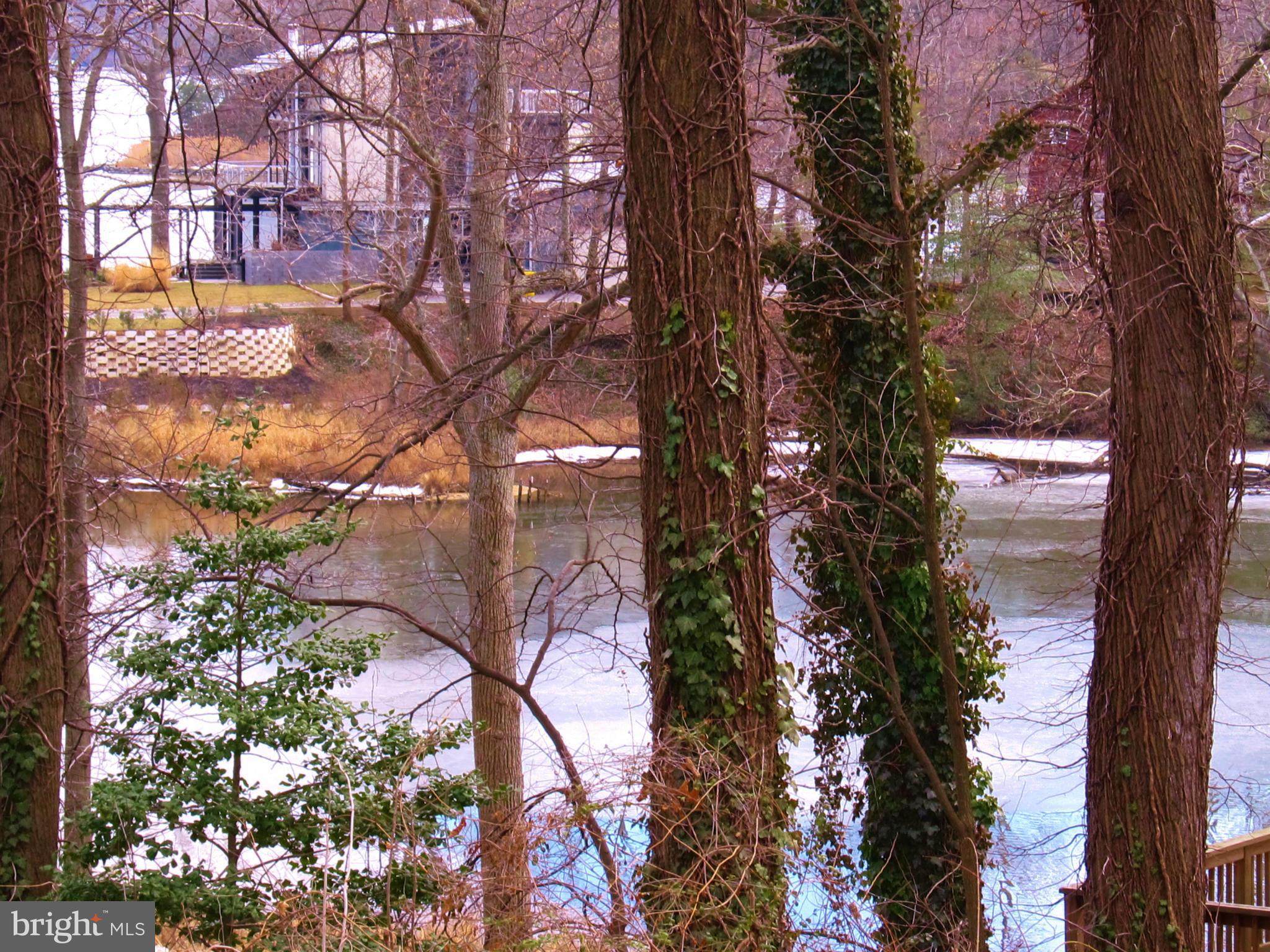 HERALD HARBOR - Residential Lease