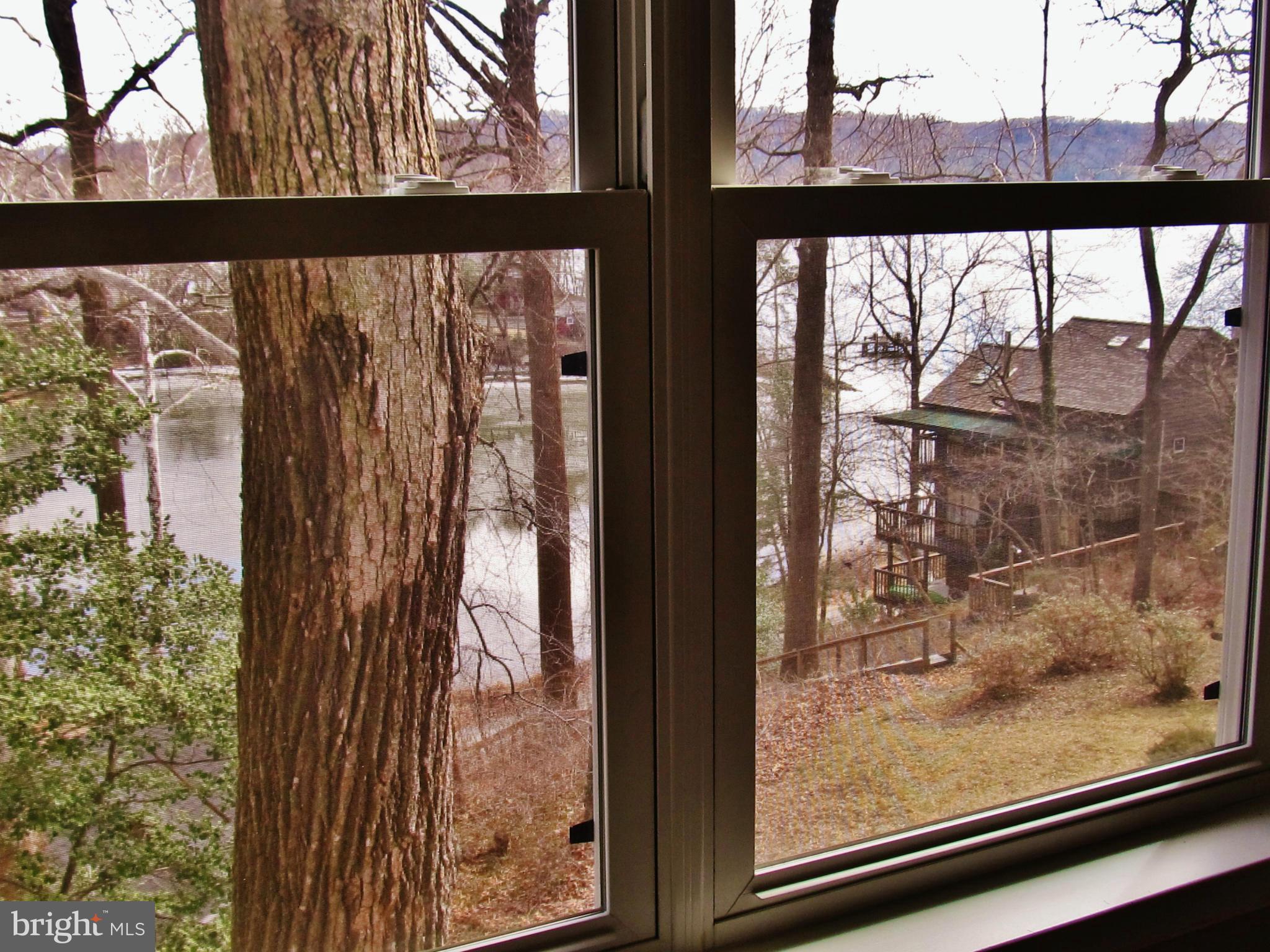 HERALD HARBOR - Residential Lease