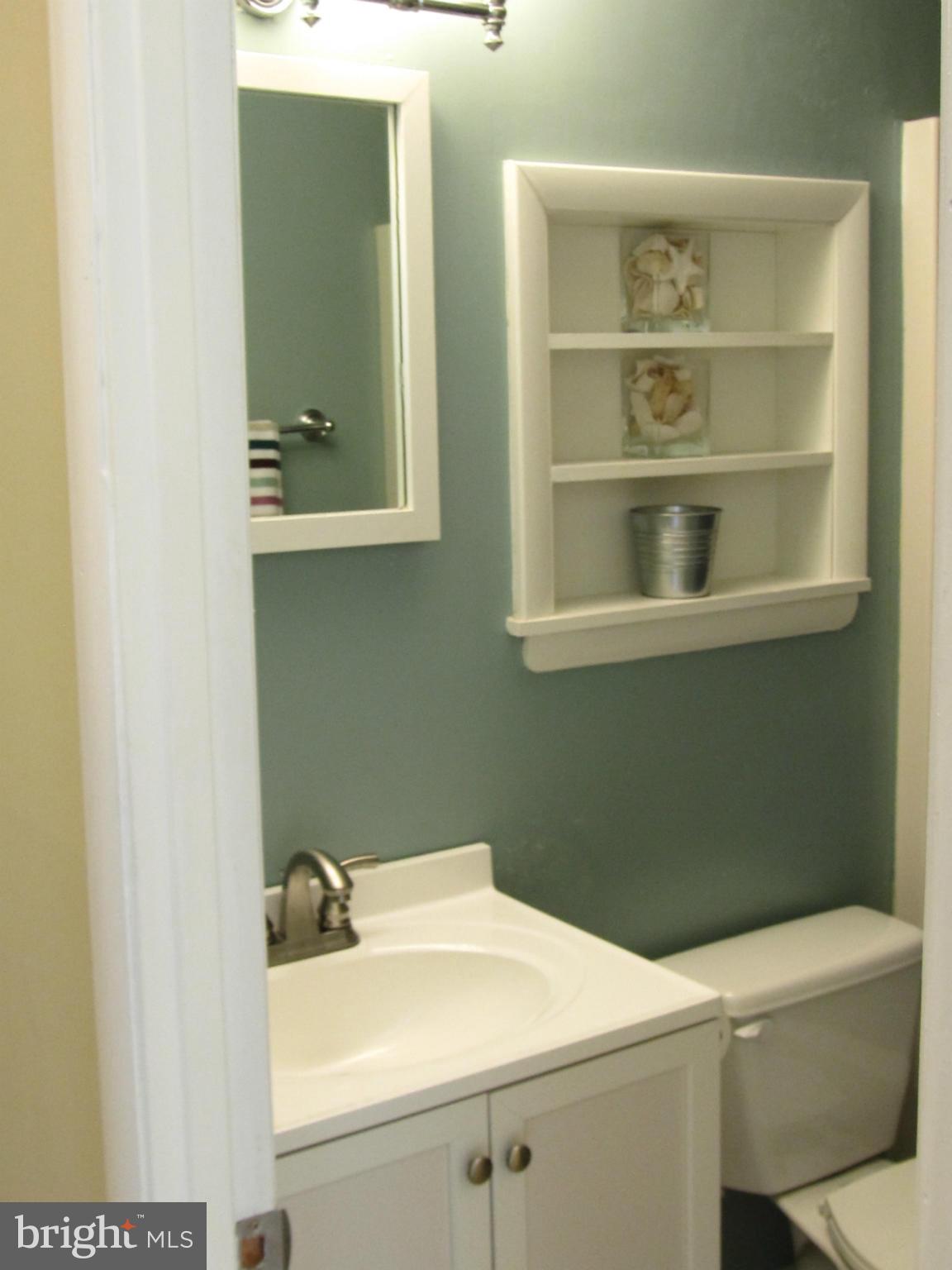 HERALD HARBOR - Residential Lease