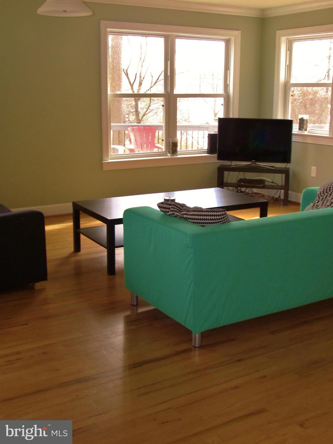 HERALD HARBOR - Residential Lease