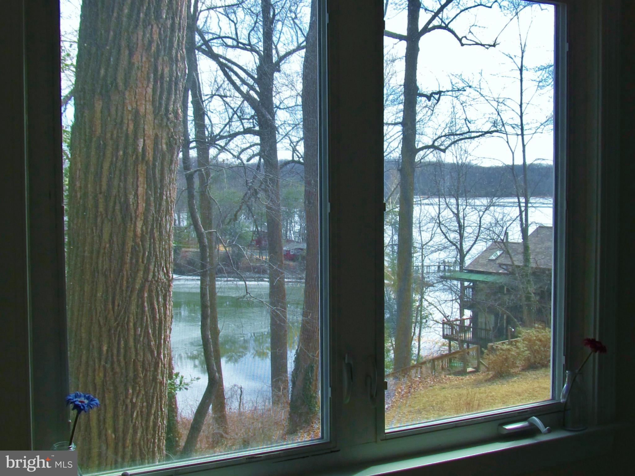 HERALD HARBOR - Residential Lease