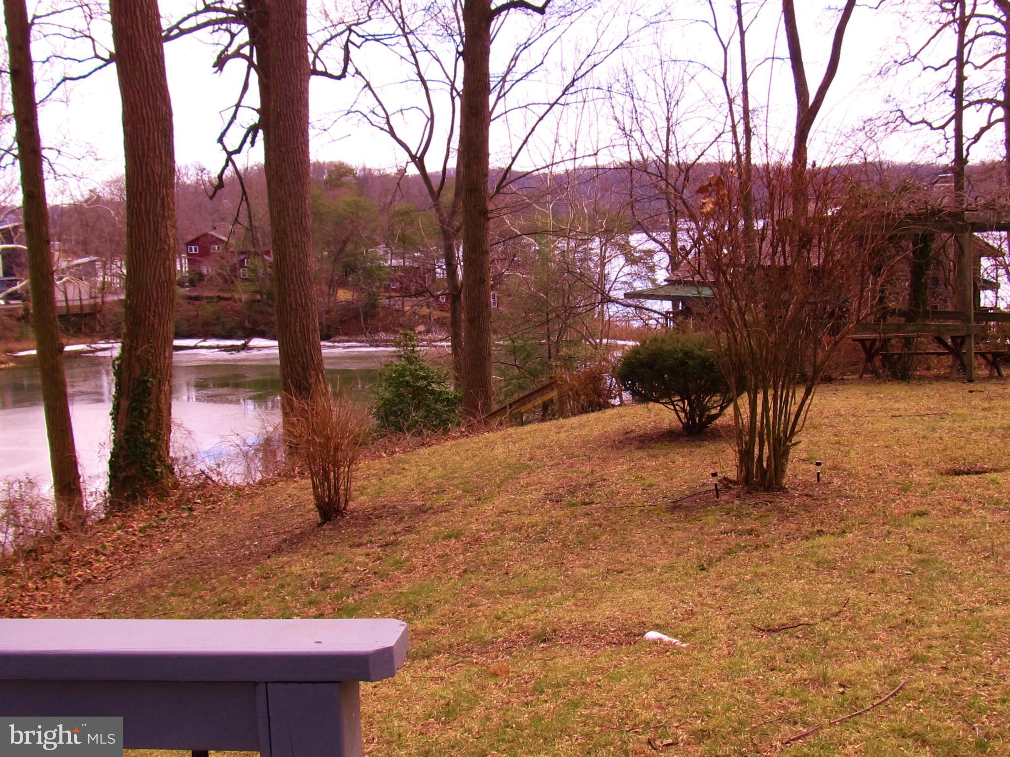 HERALD HARBOR - Residential Lease