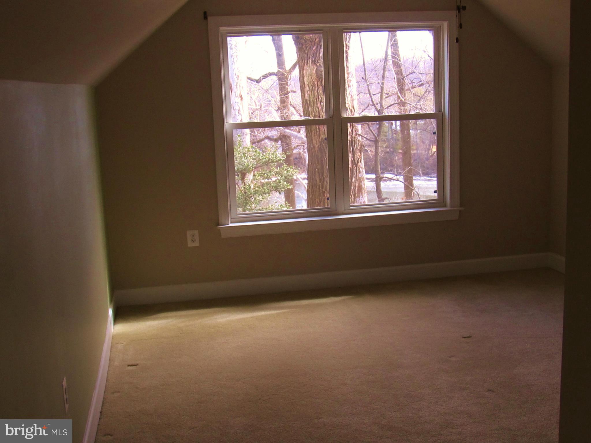 HERALD HARBOR - Residential Lease