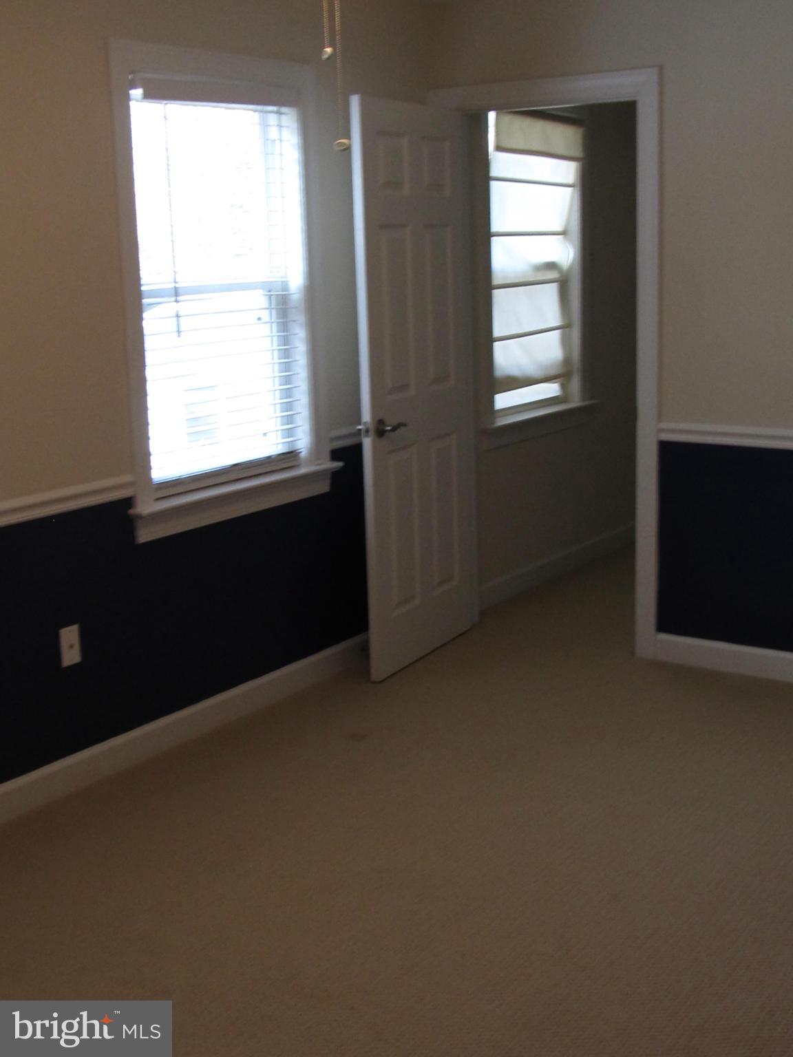 HERALD HARBOR - Residential Lease