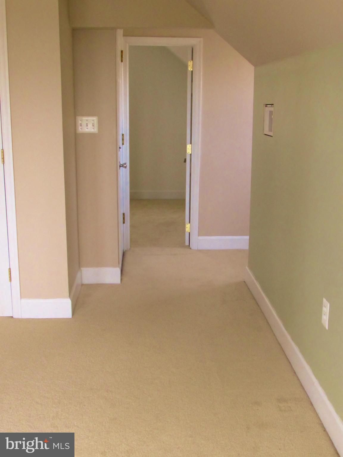 HERALD HARBOR - Residential Lease