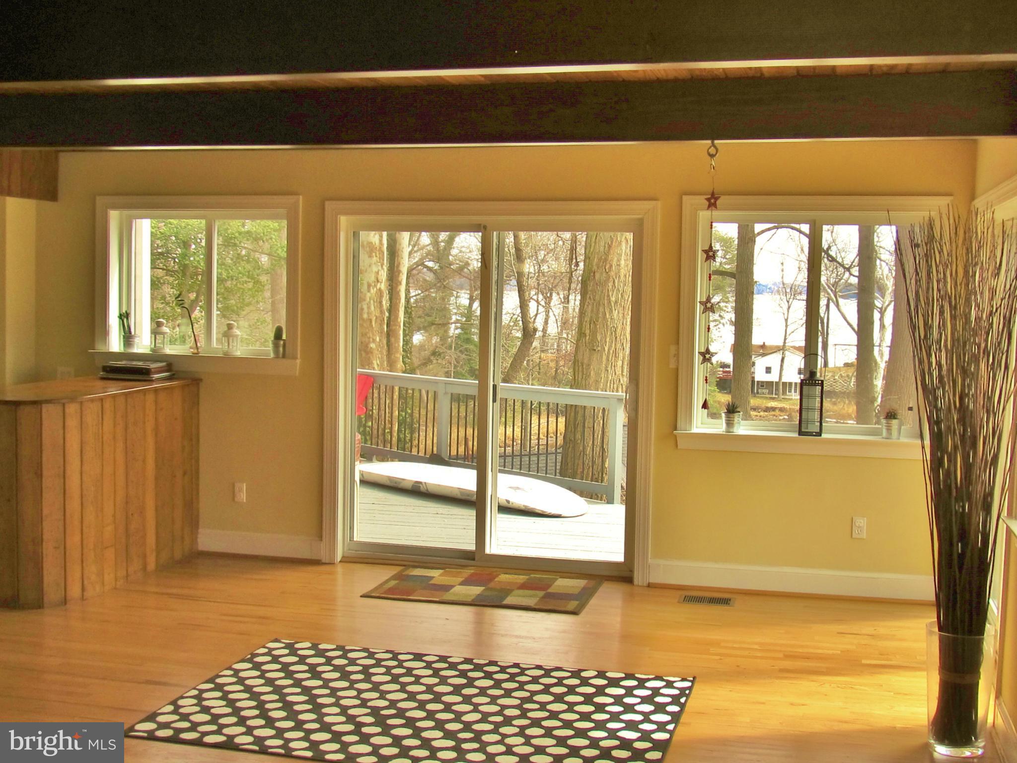 HERALD HARBOR - Residential Lease