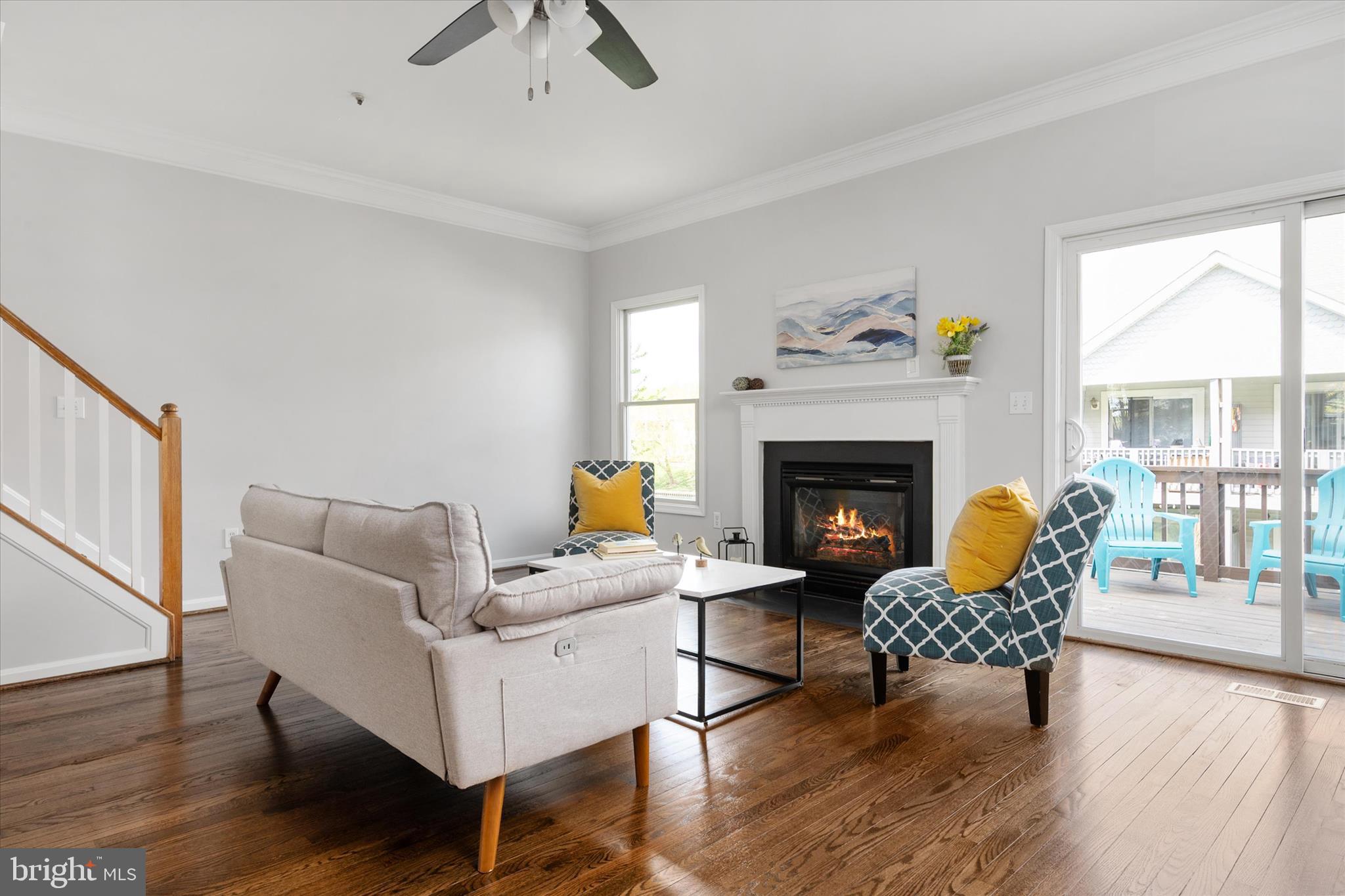 BAYSIDE MARINA - Residential