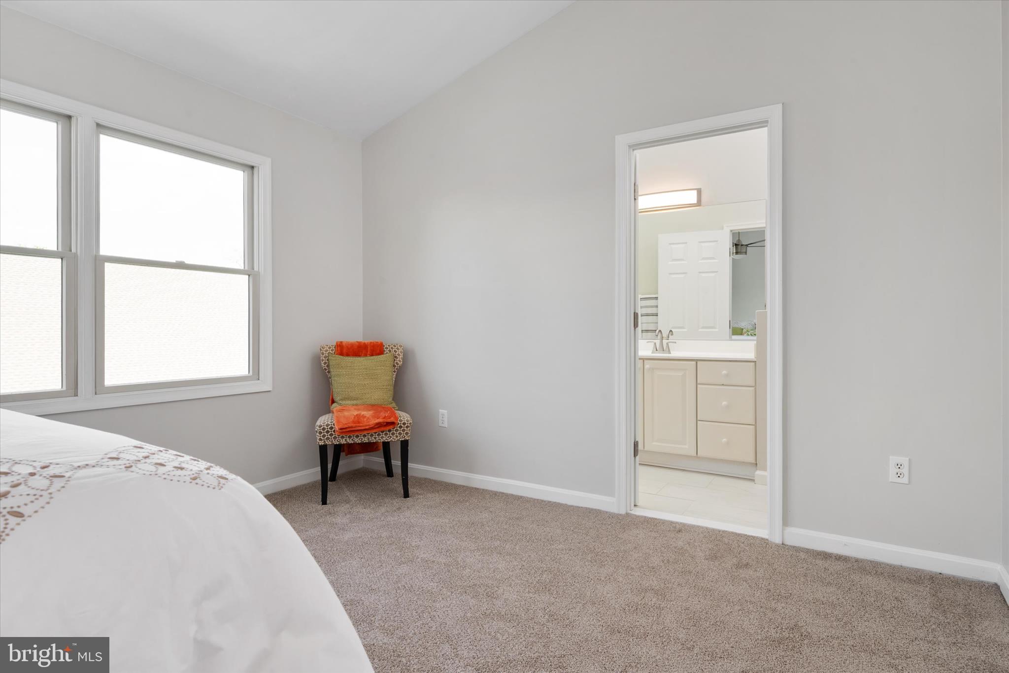 BAYSIDE MARINA - Residential