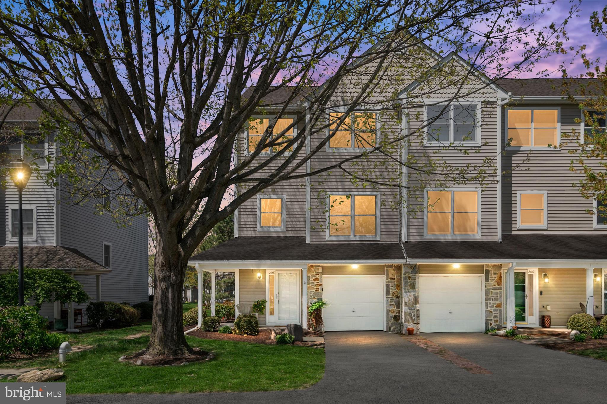 BAYSIDE MARINA - Residential