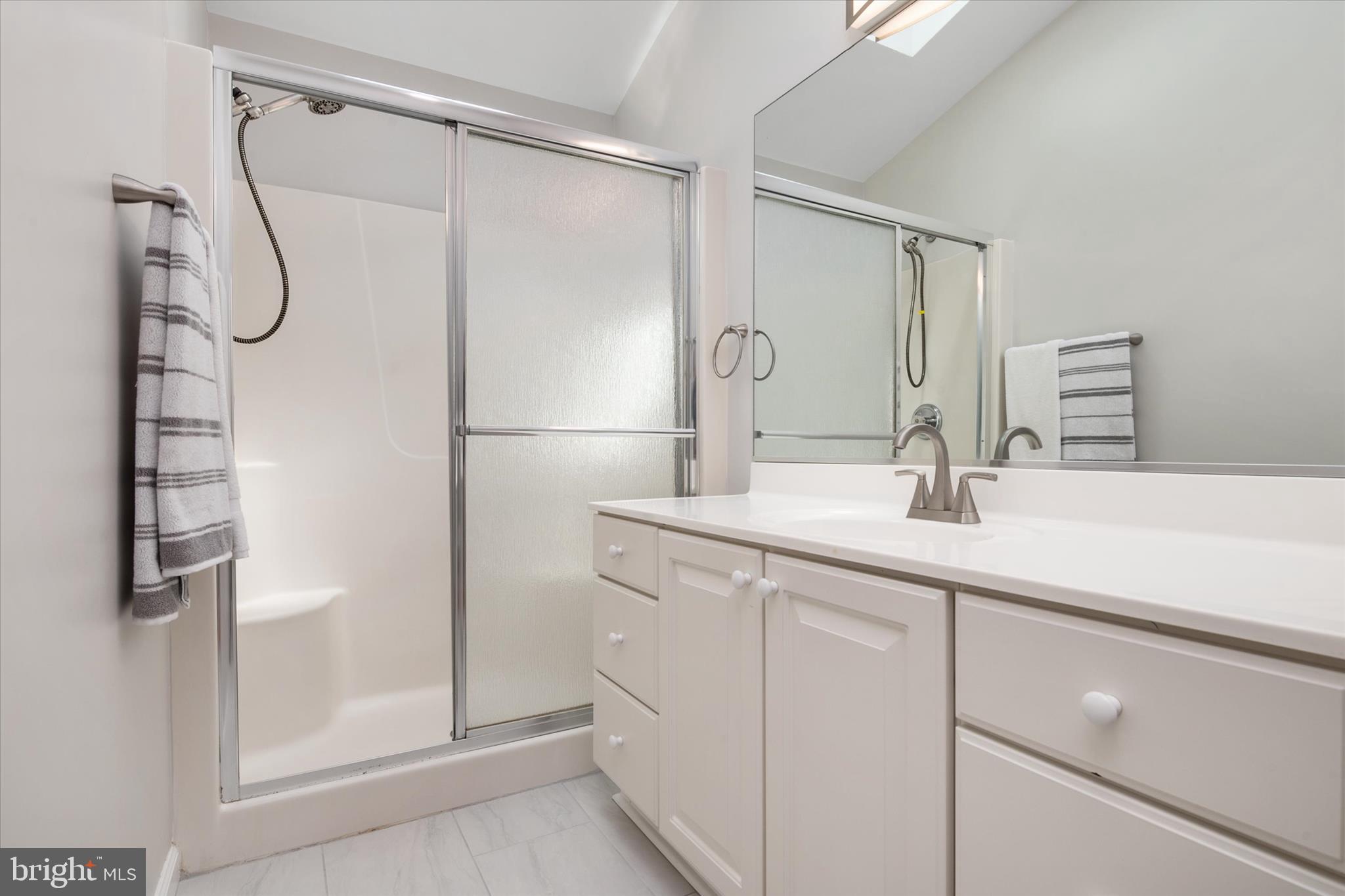 BAYSIDE MARINA - Residential