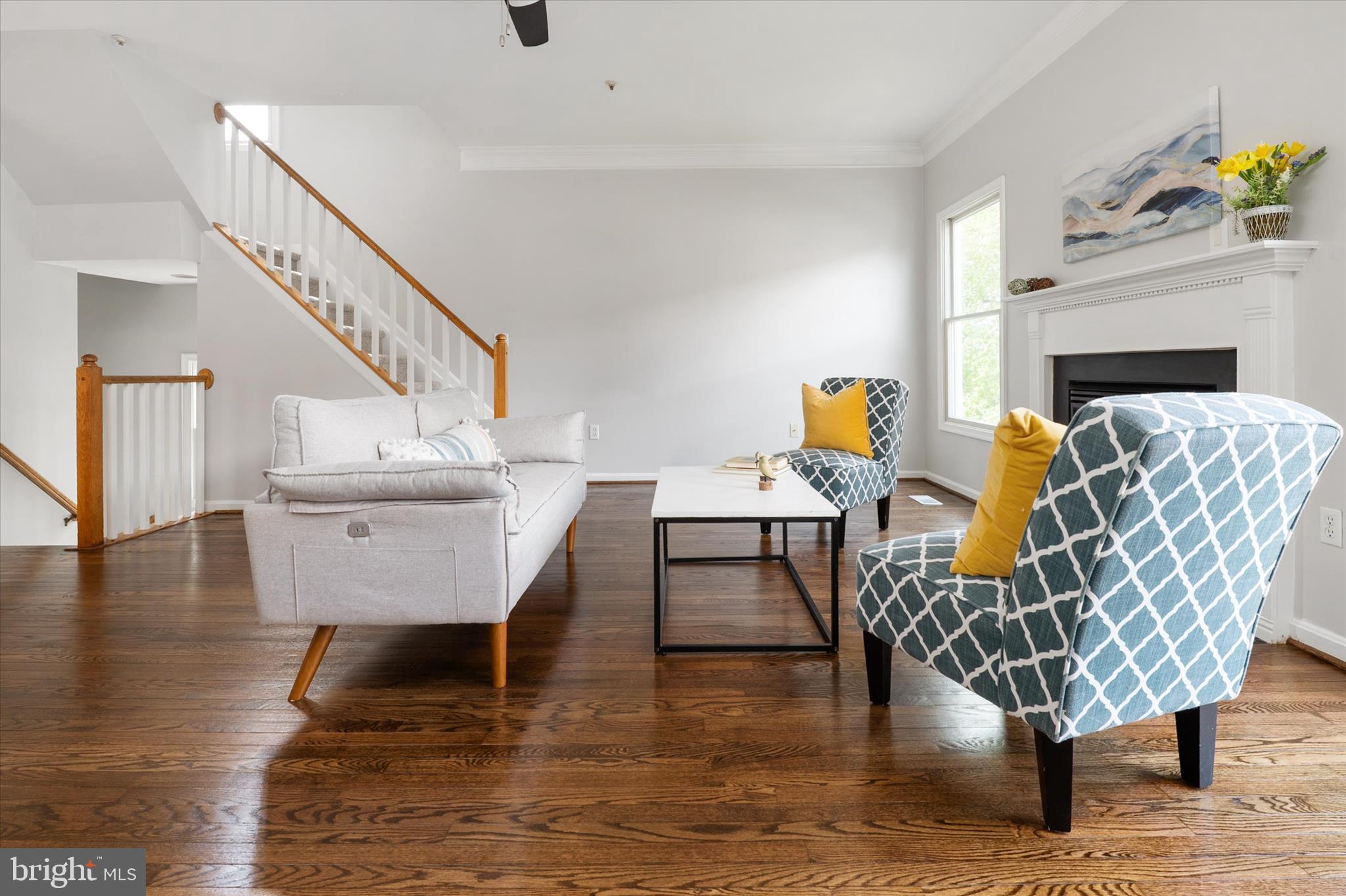 BAYSIDE MARINA - Residential