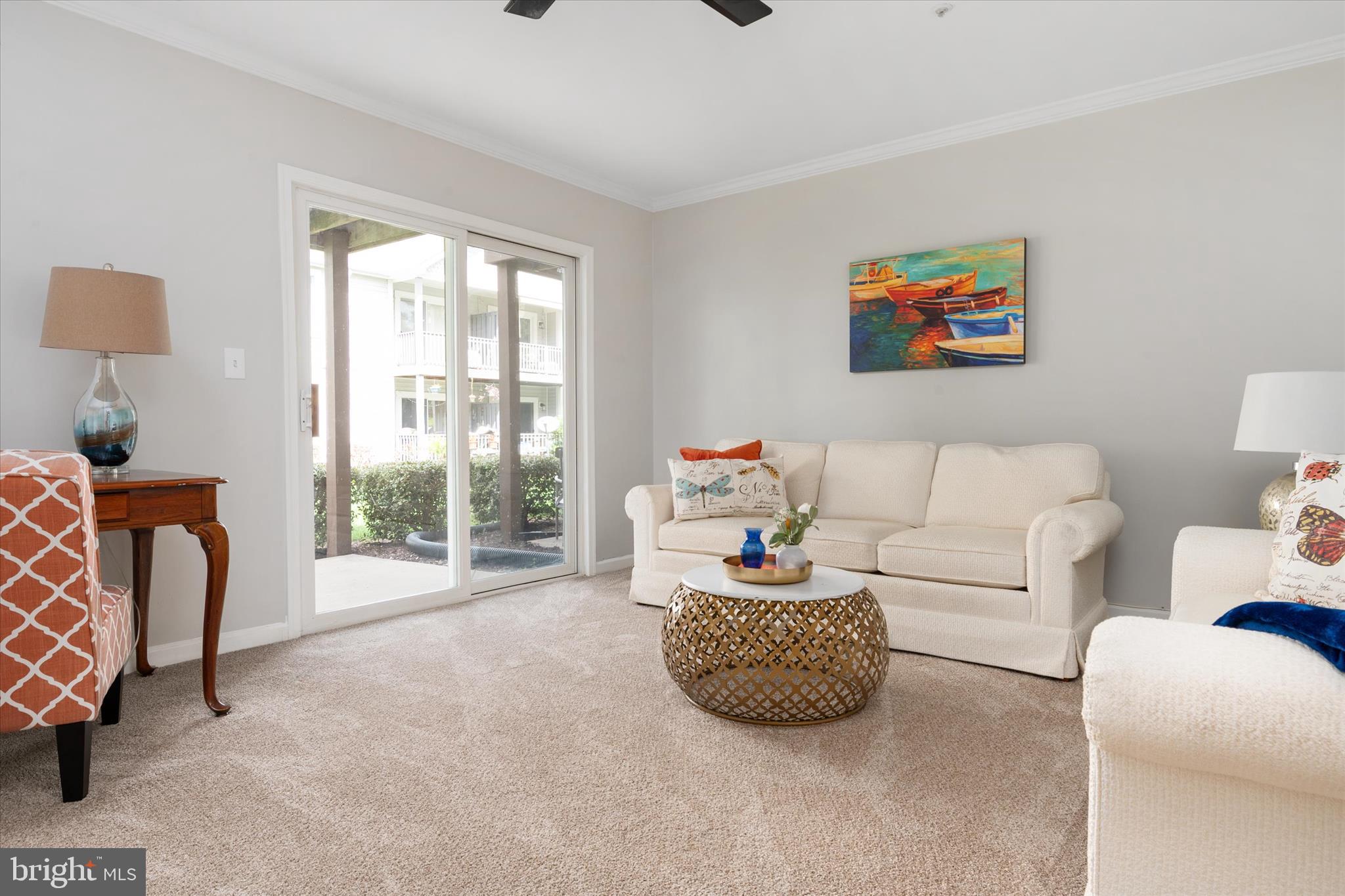 BAYSIDE MARINA - Residential