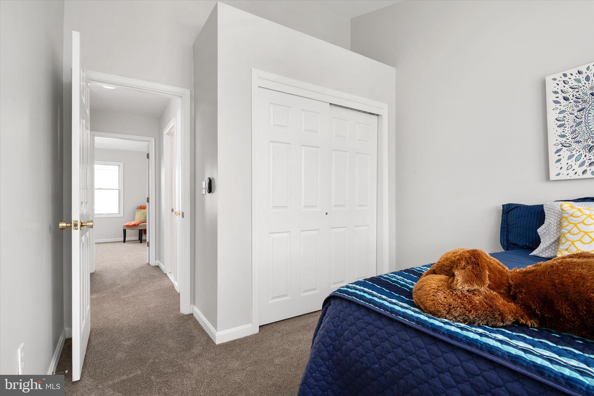 BAYSIDE MARINA - Residential