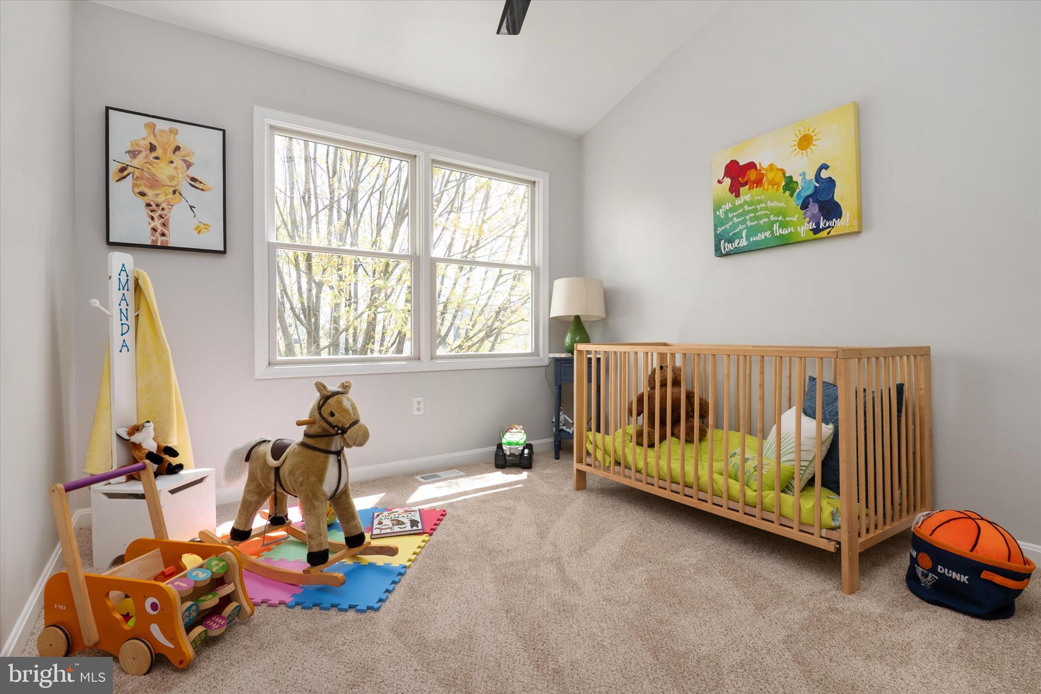 BAYSIDE MARINA - Residential