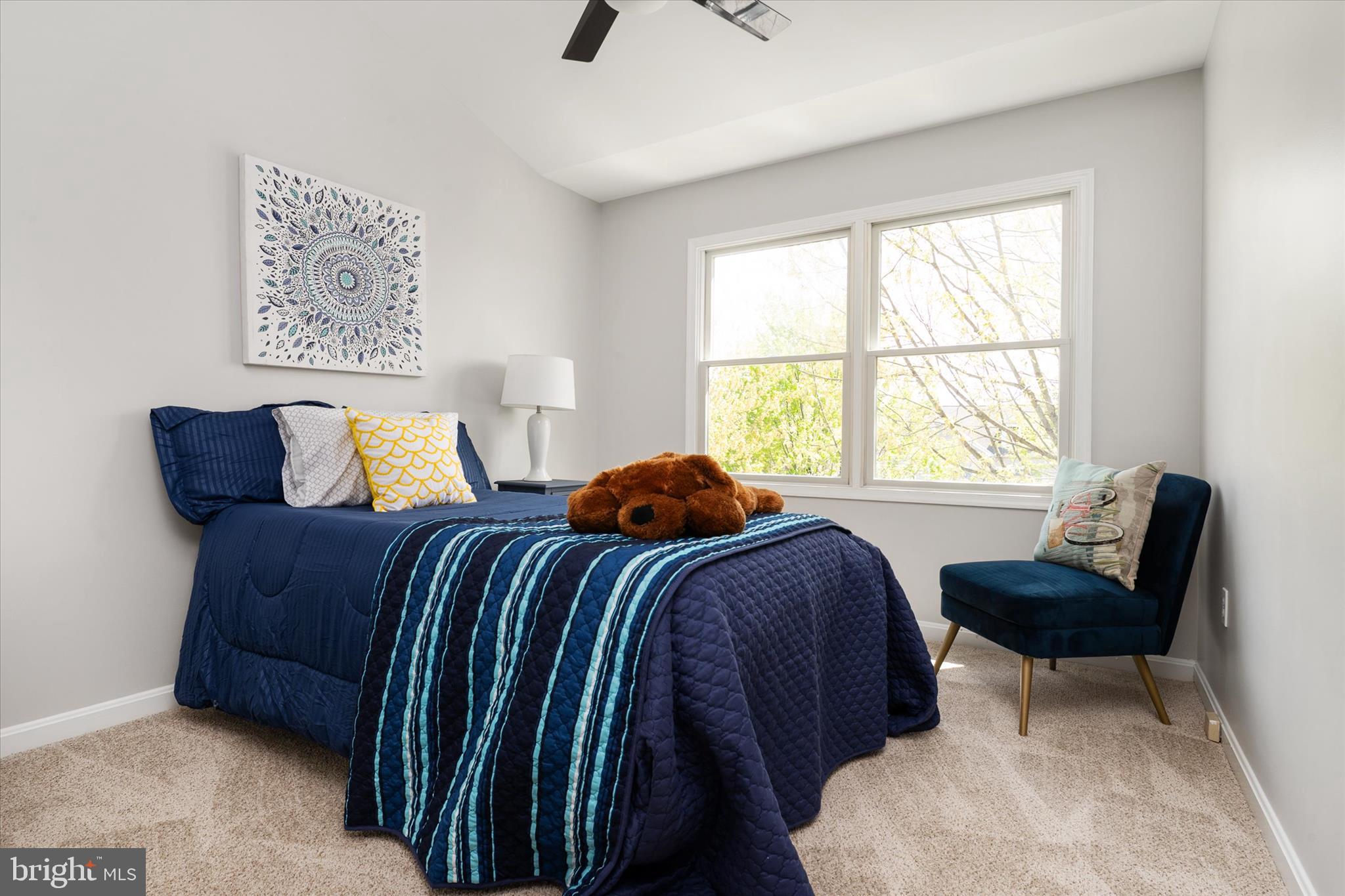 BAYSIDE MARINA - Residential