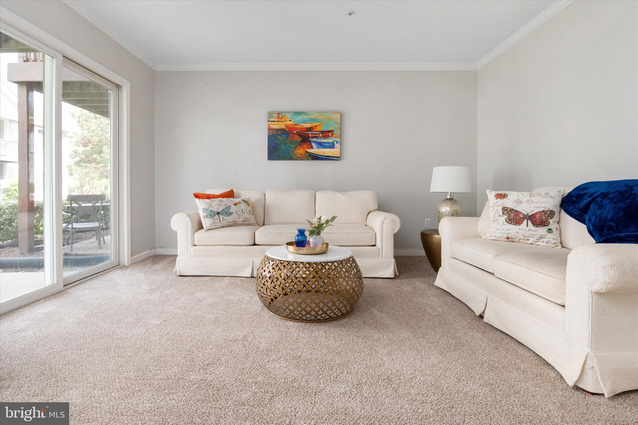 BAYSIDE MARINA - Residential