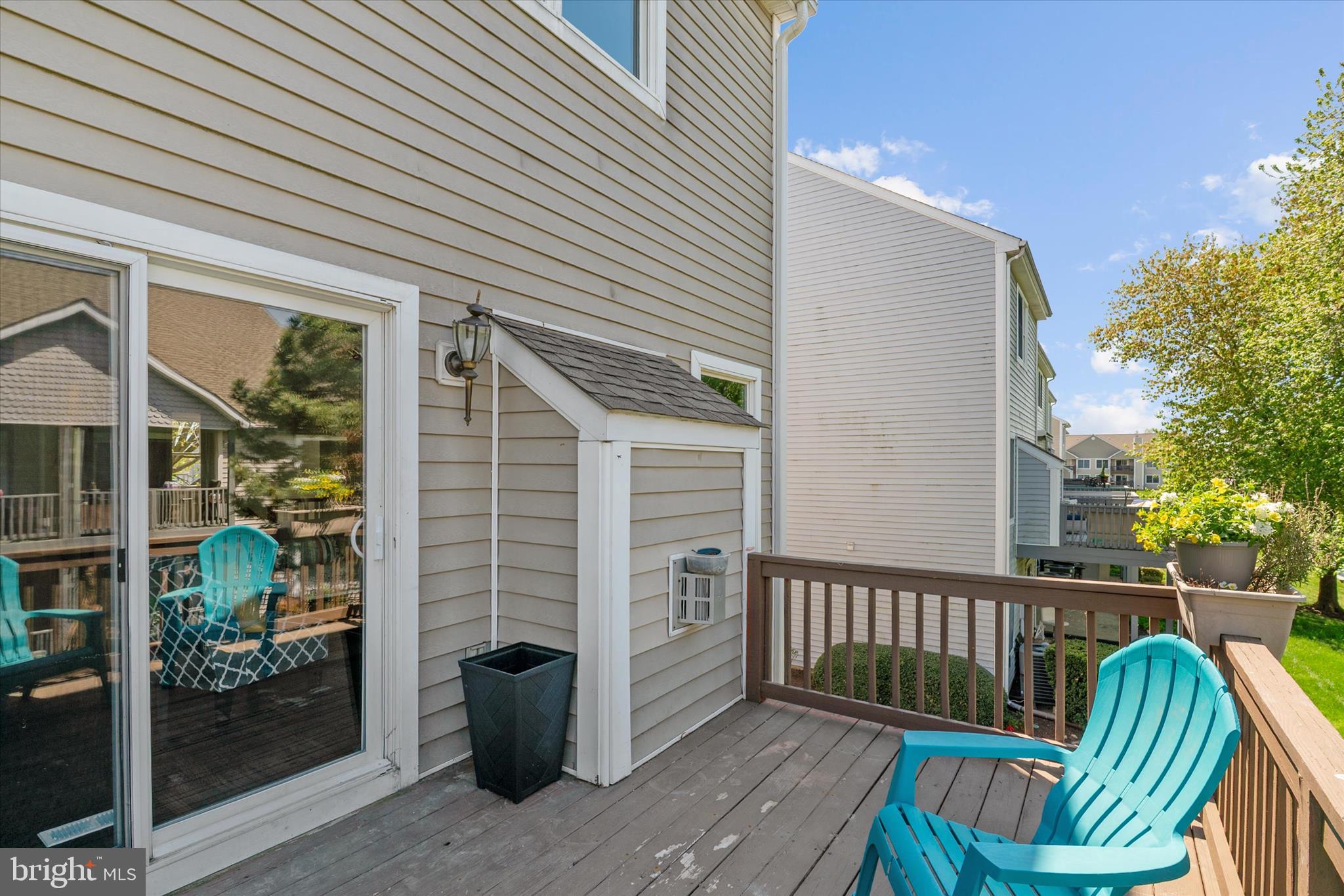 BAYSIDE MARINA - Residential