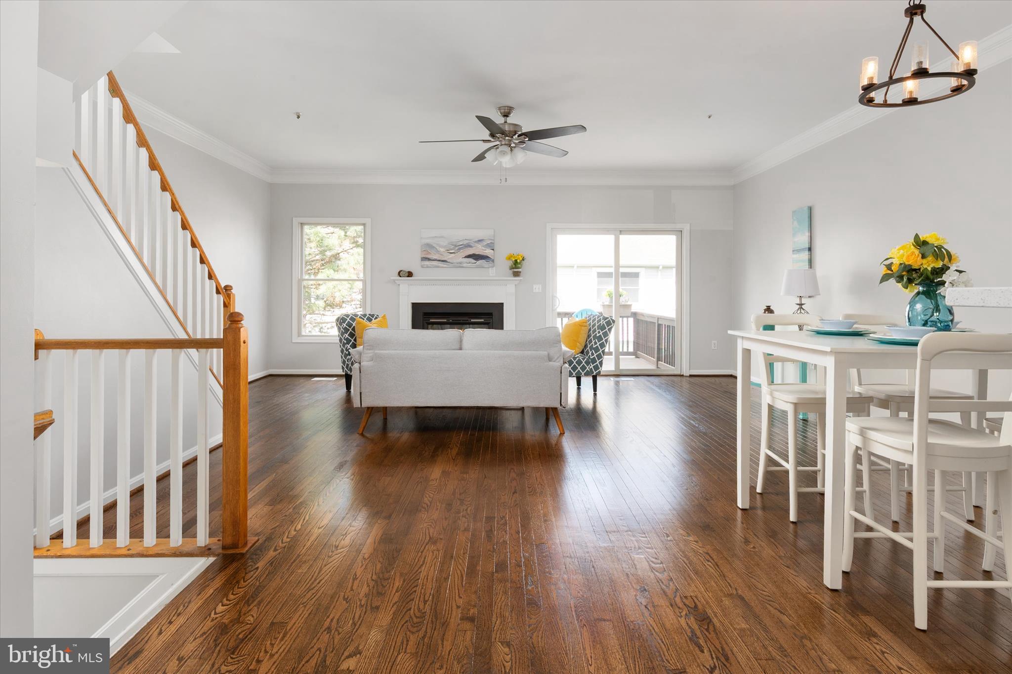 BAYSIDE MARINA - Residential