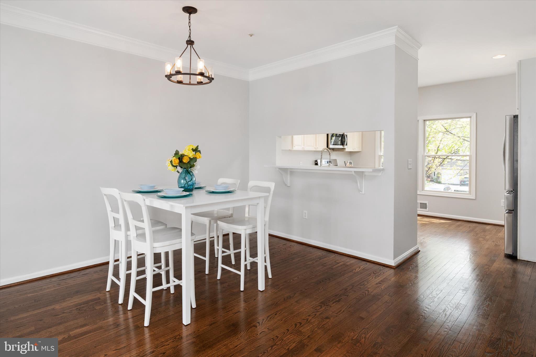 BAYSIDE MARINA - Residential