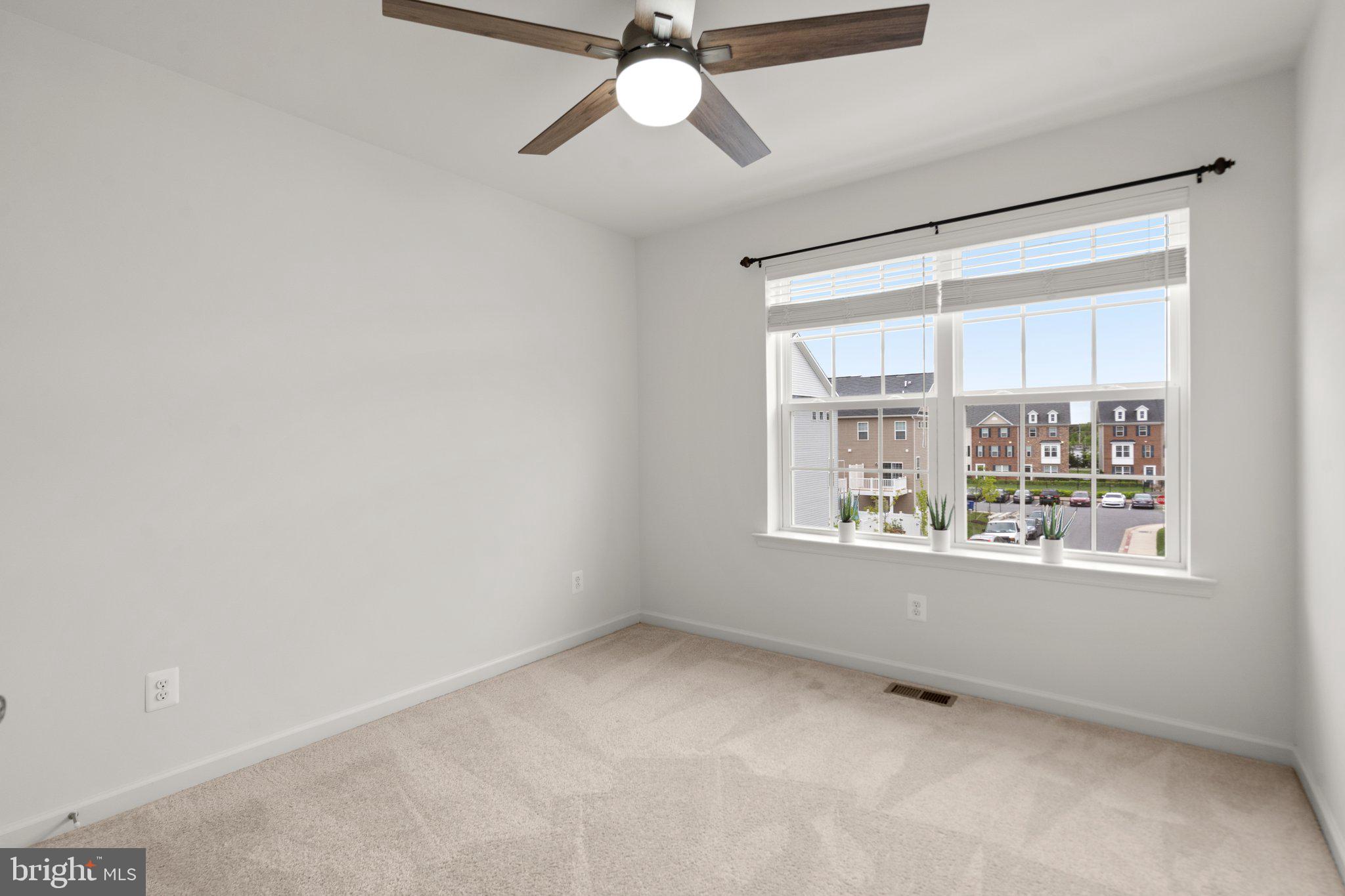 MORRIS PLACE - Residential Lease