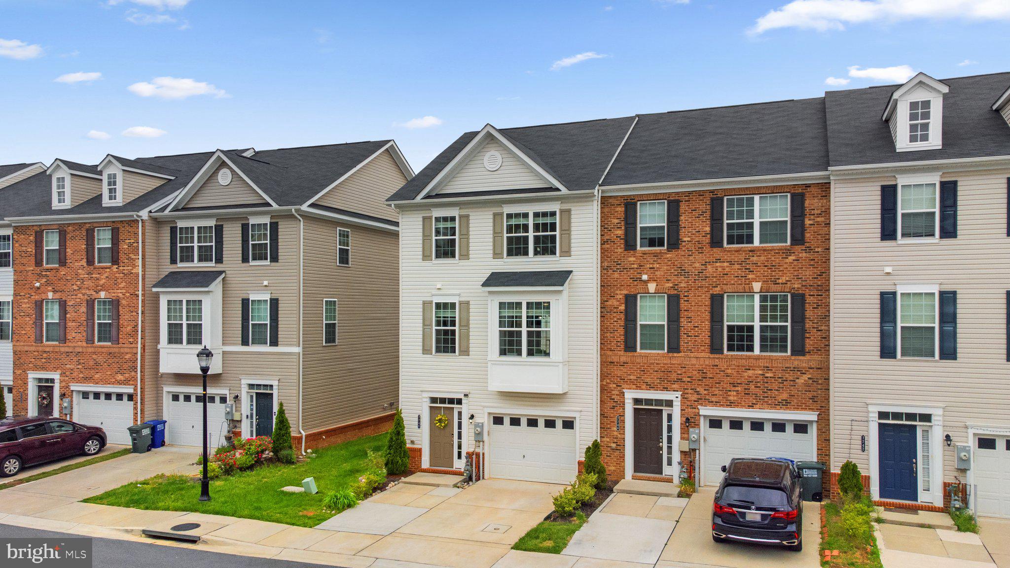 MORRIS PLACE - Residential Lease