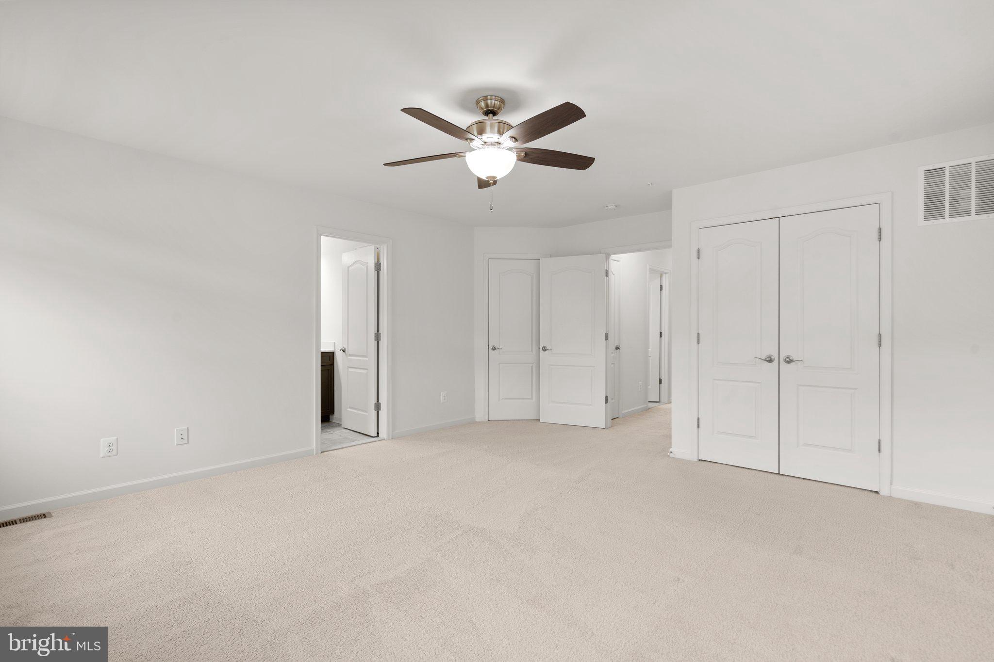 MORRIS PLACE - Residential Lease