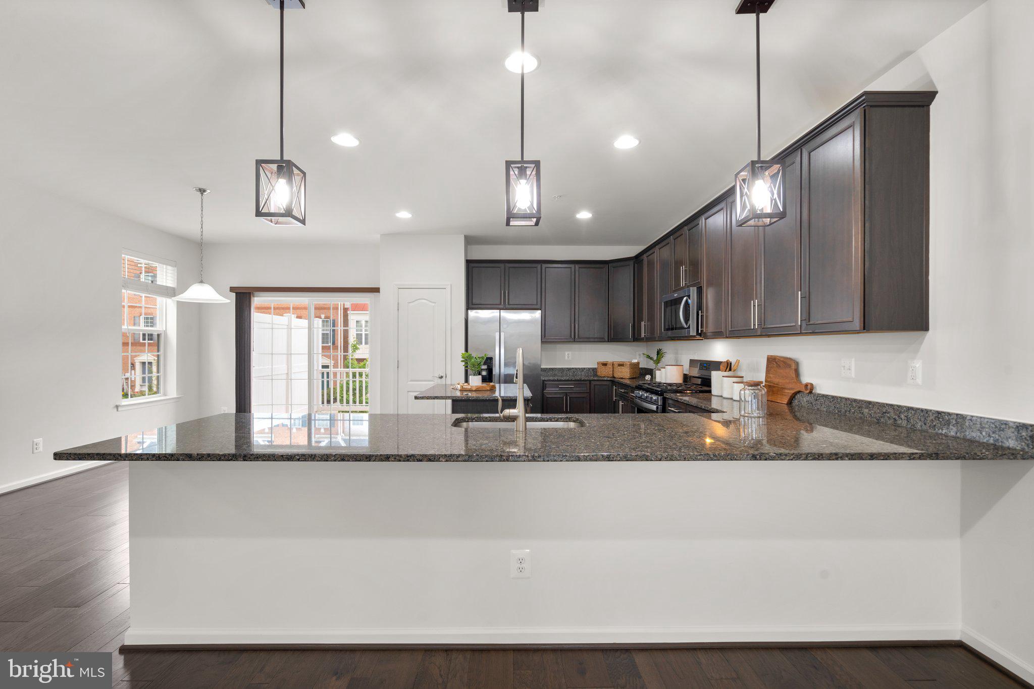 MORRIS PLACE - Residential Lease