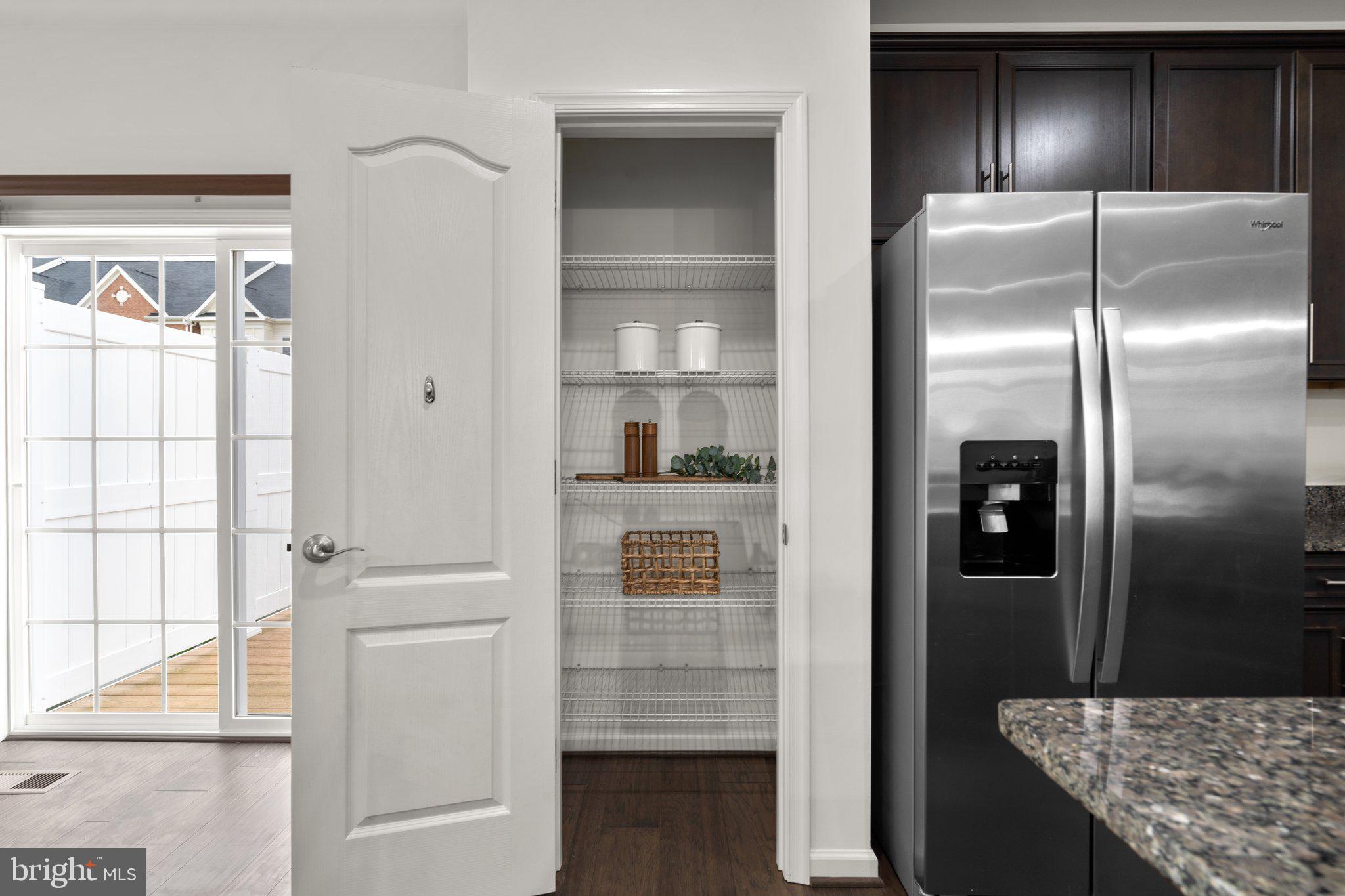 MORRIS PLACE - Residential Lease