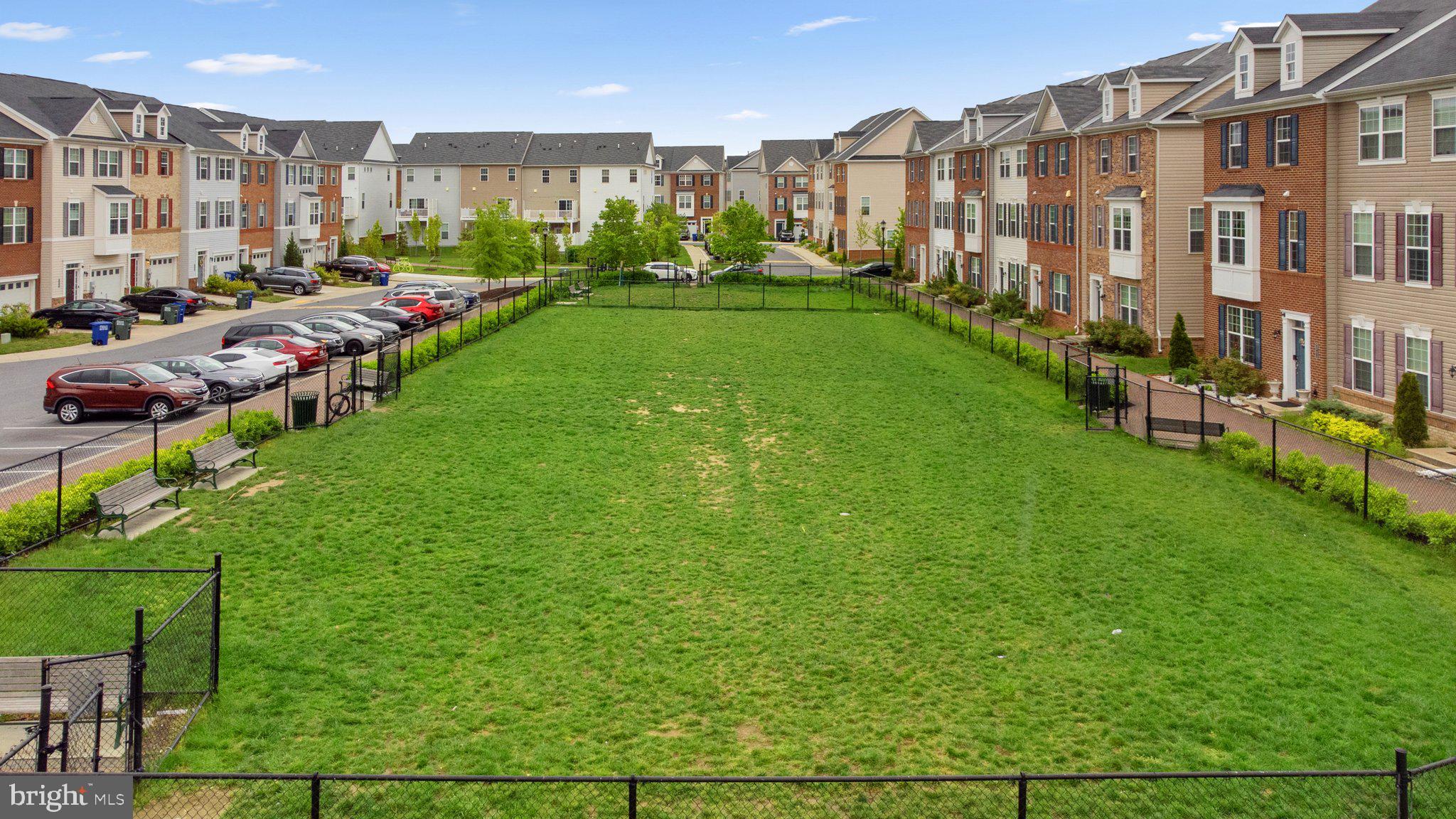 MORRIS PLACE - Residential Lease