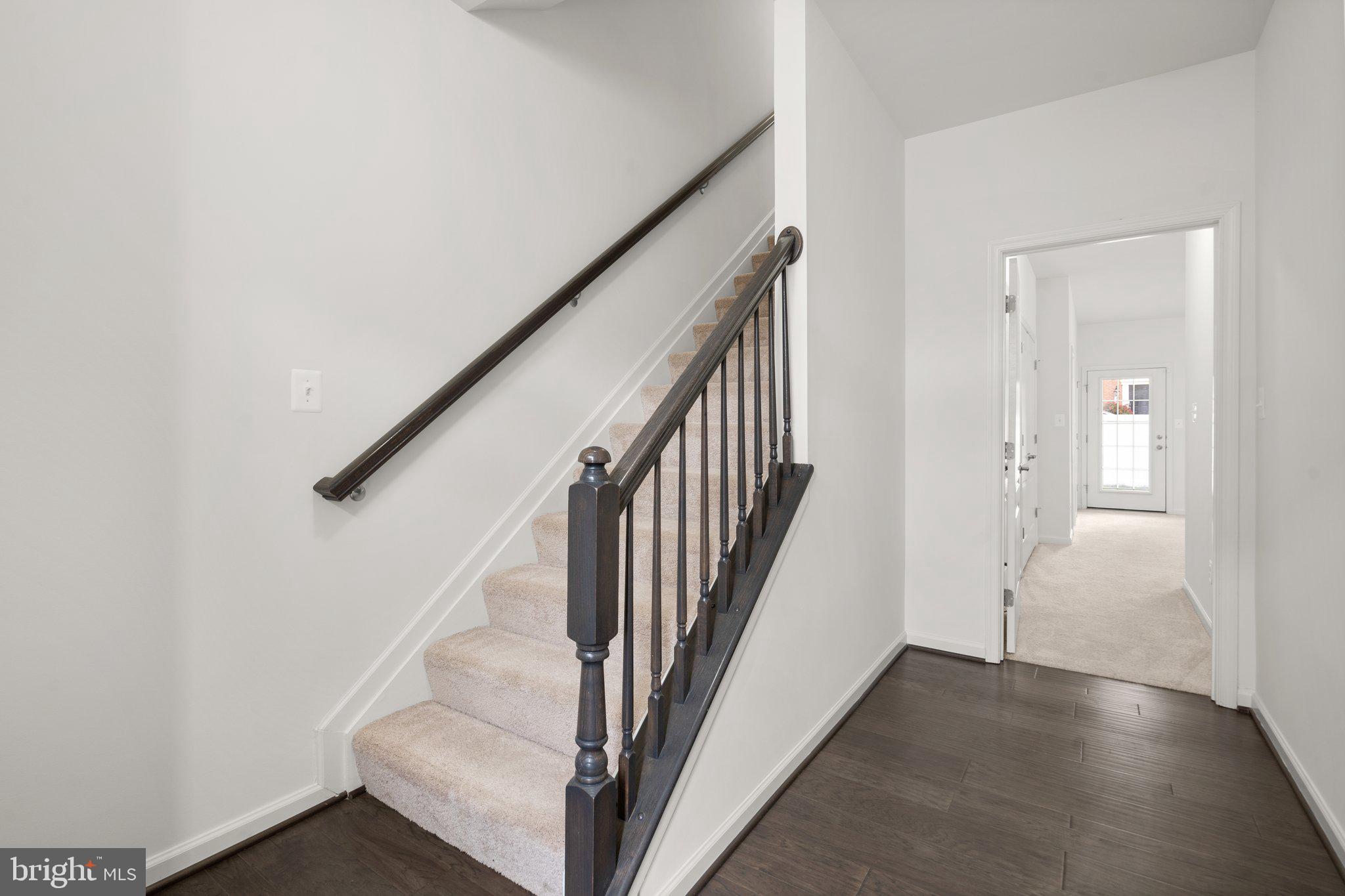 MORRIS PLACE - Residential Lease