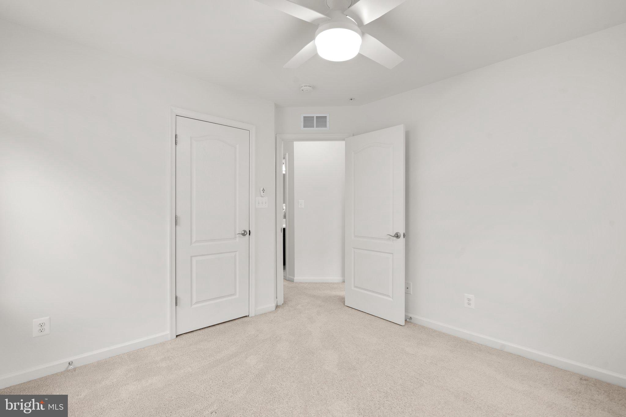 MORRIS PLACE - Residential Lease