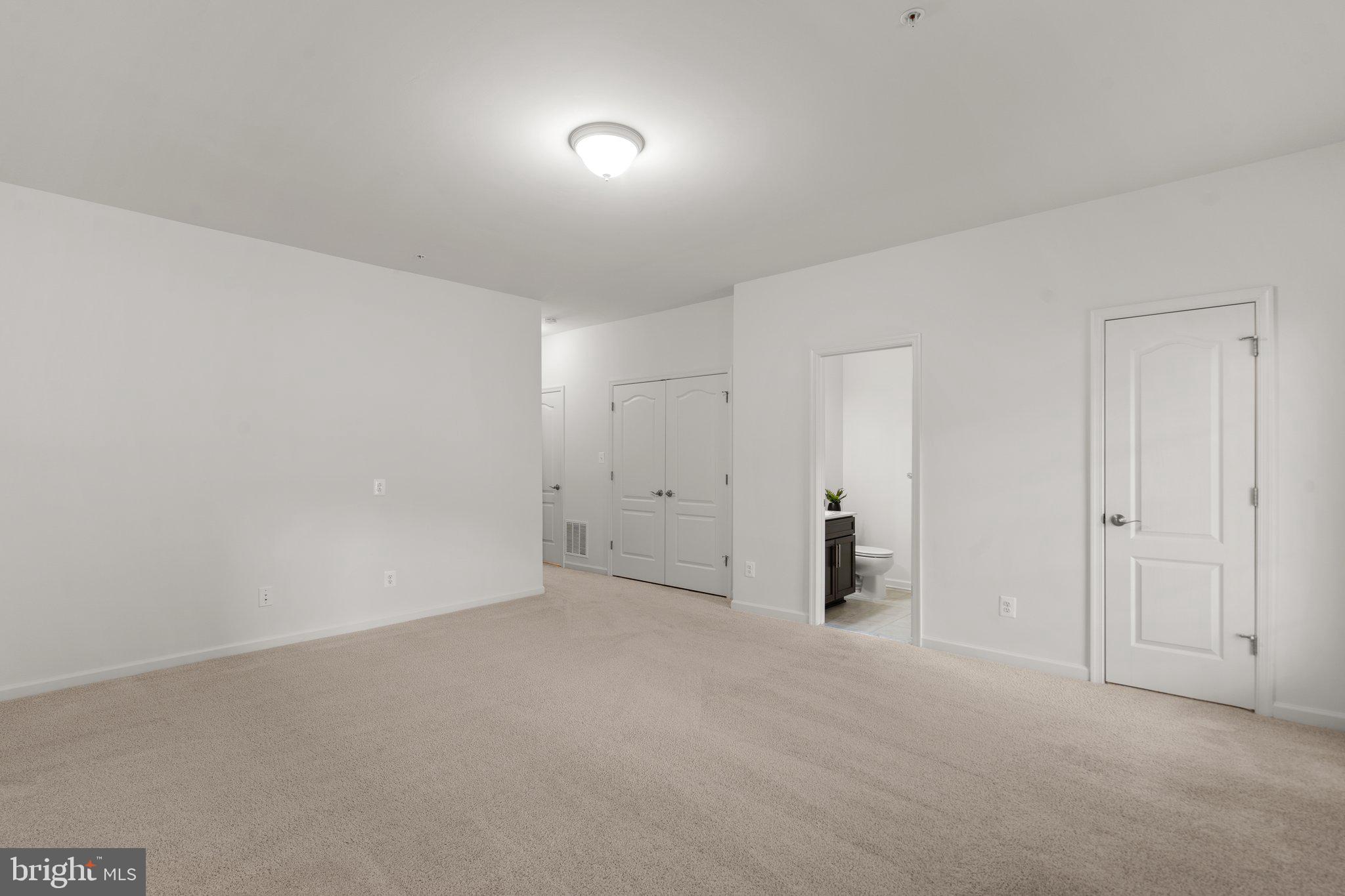 MORRIS PLACE - Residential Lease