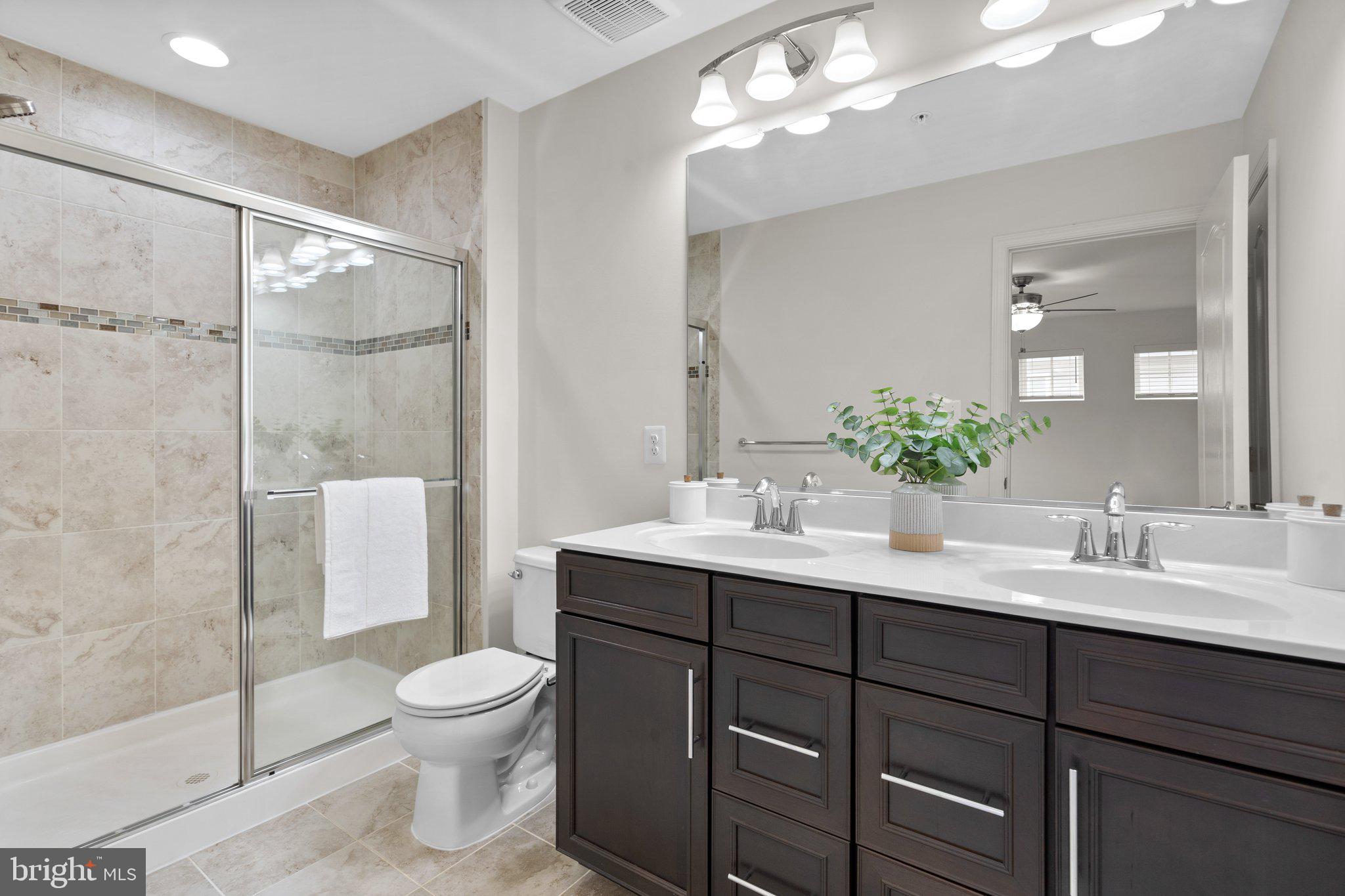 MORRIS PLACE - Residential Lease