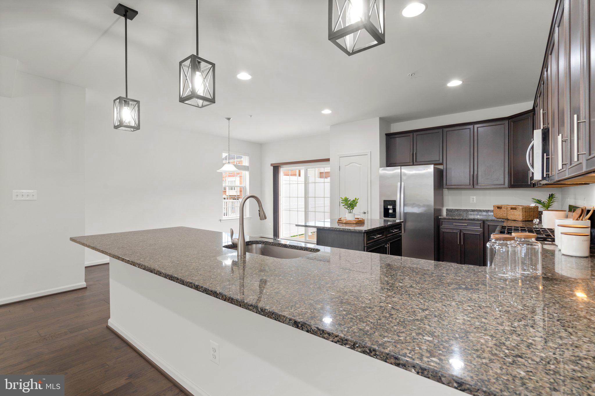 MORRIS PLACE - Residential Lease