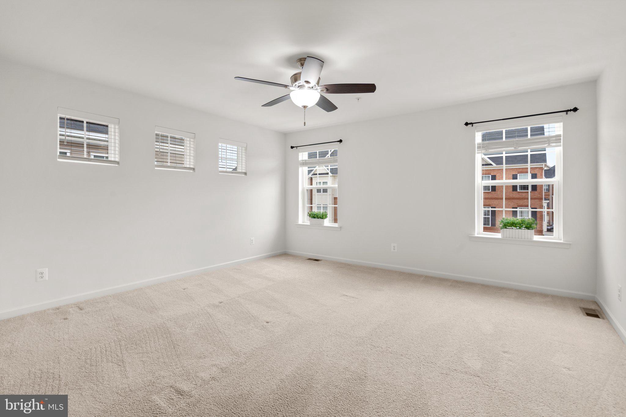 MORRIS PLACE - Residential Lease